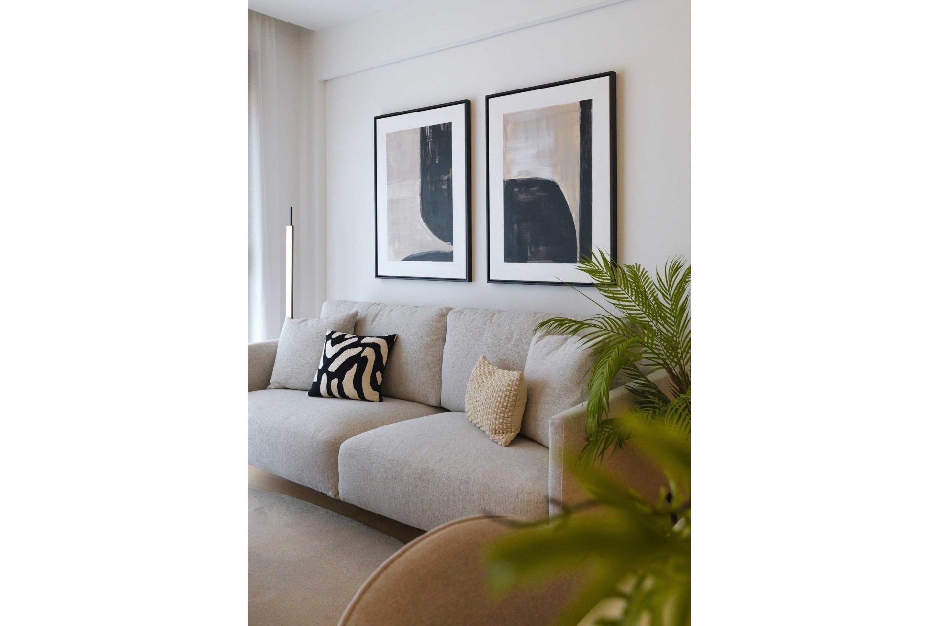 Nieuwbouw  - Appartement  - La Manga  - La Manga del Mar Menor