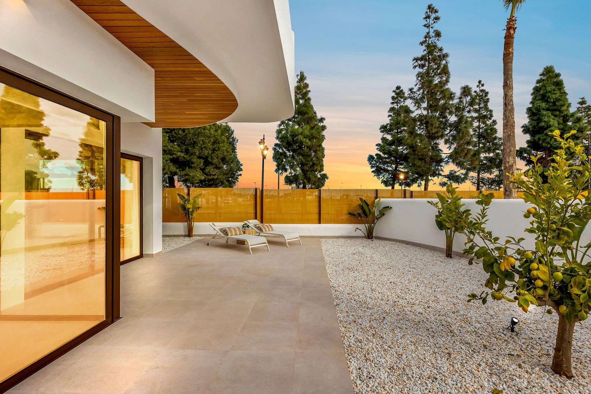 Nieuwbouw  - Appartement  - Los Alcázares - La Serena Golf