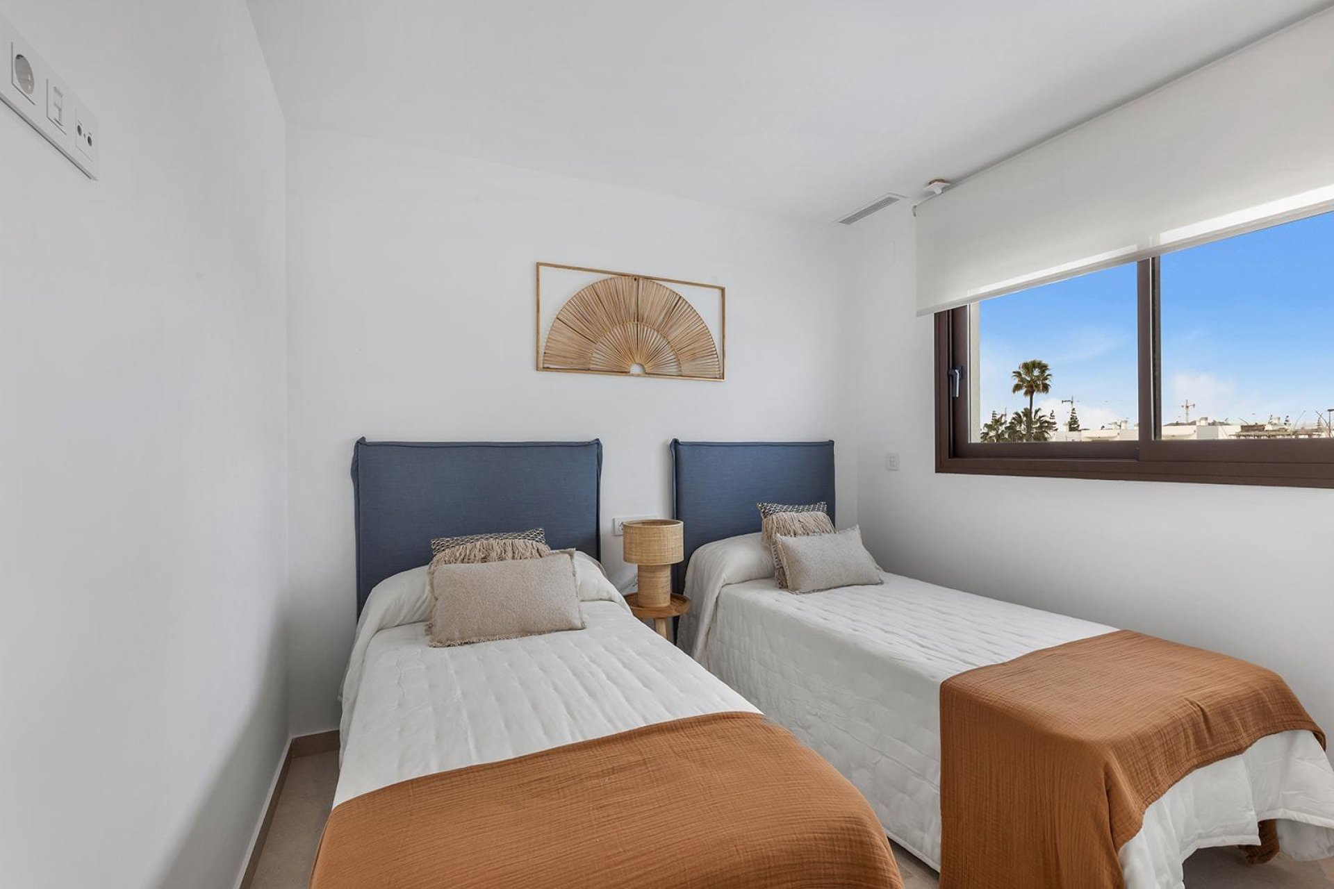 Nieuwbouw  - Appartement  - Los Alcázares - La Serena Golf