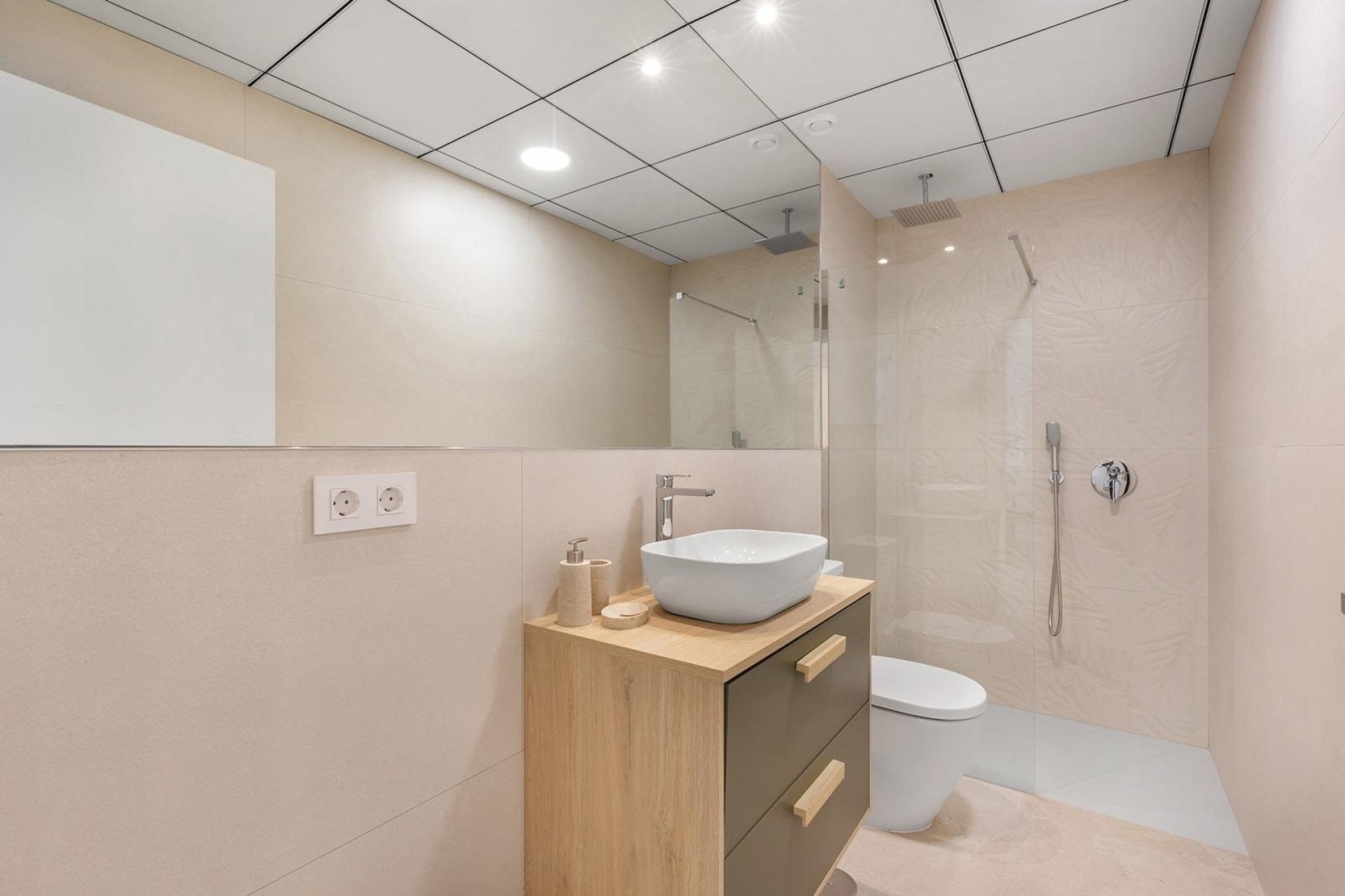Nieuwbouw  - Appartement  - Los Alcázares - La Serena Golf