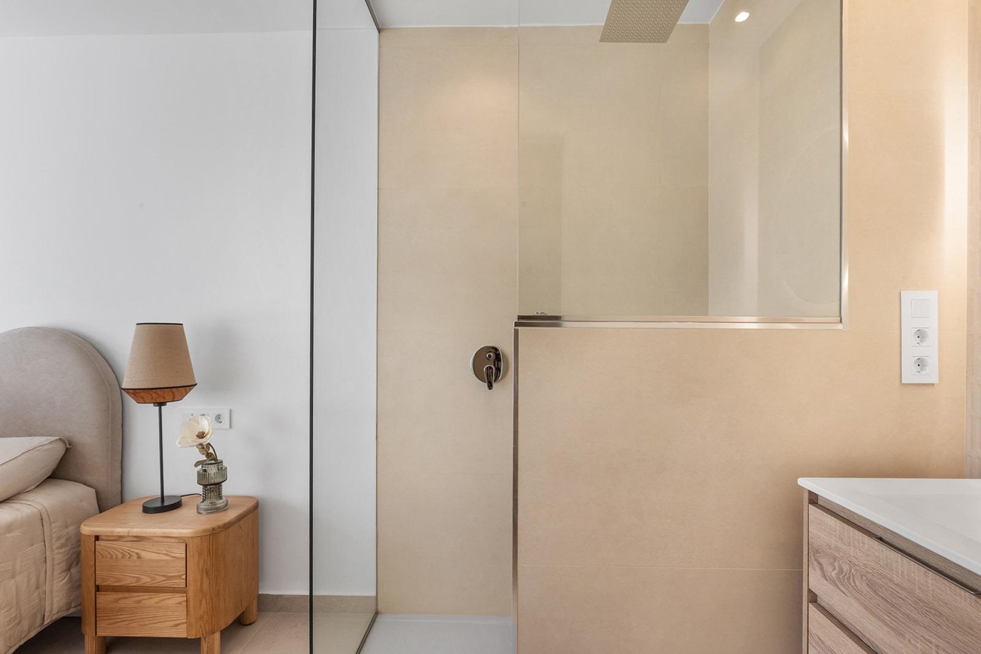 Nieuwbouw  - Appartement  - Los Alcázares - La Serena Golf