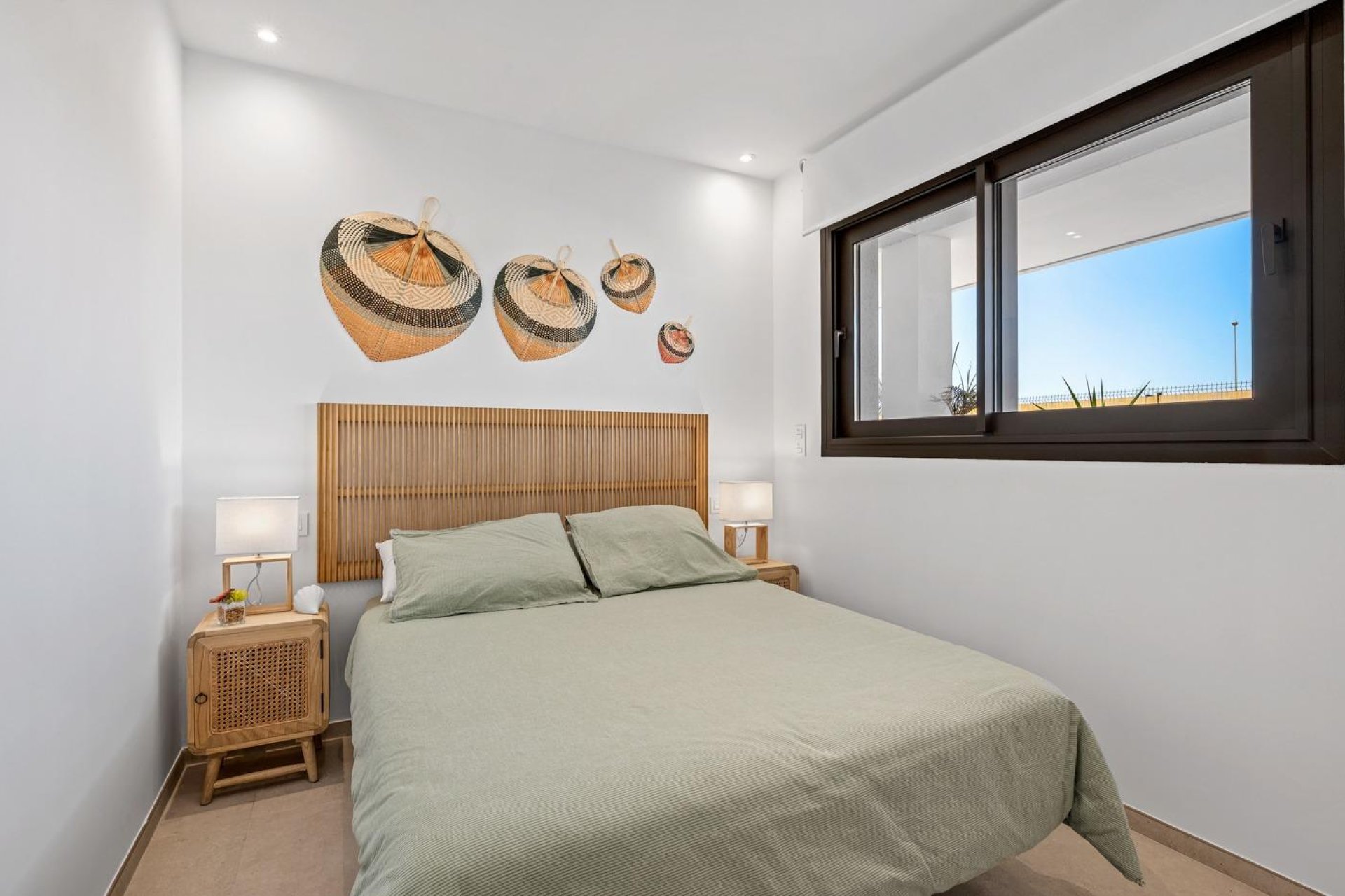 Nieuwbouw  - Appartement  - Los Alcázares - Serena Golf