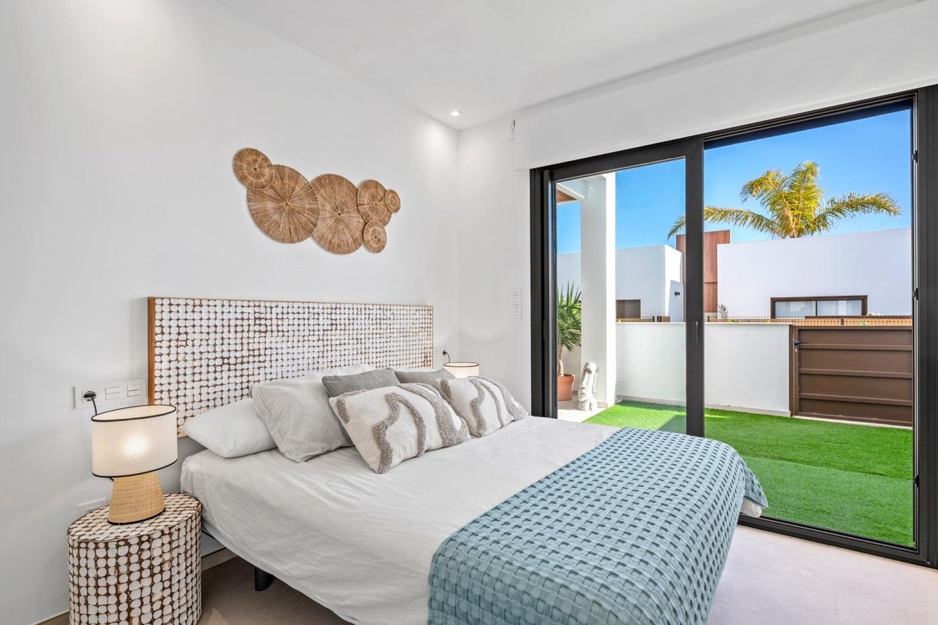 Nieuwbouw  - Appartement  - Los Alcázares - Serena Golf