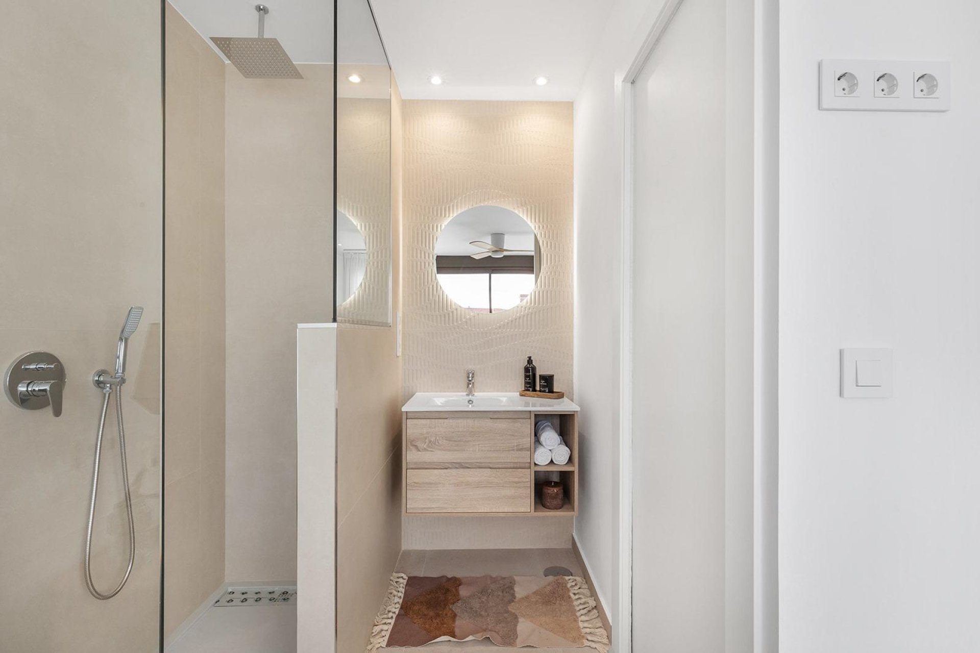 Nieuwbouw  - Appartement  - Los Alcázares