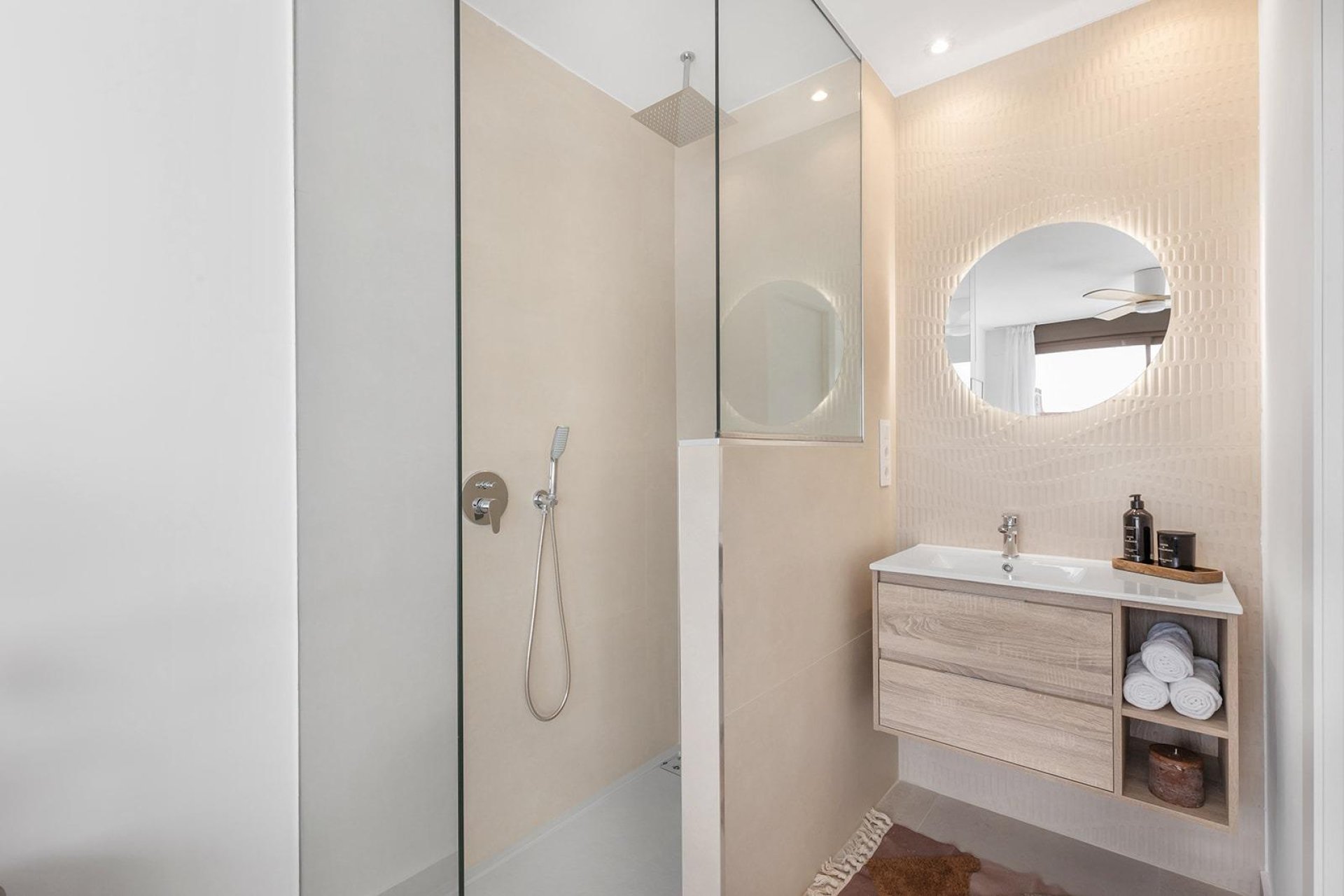 Nieuwbouw  - Appartement  - Los Alcázares