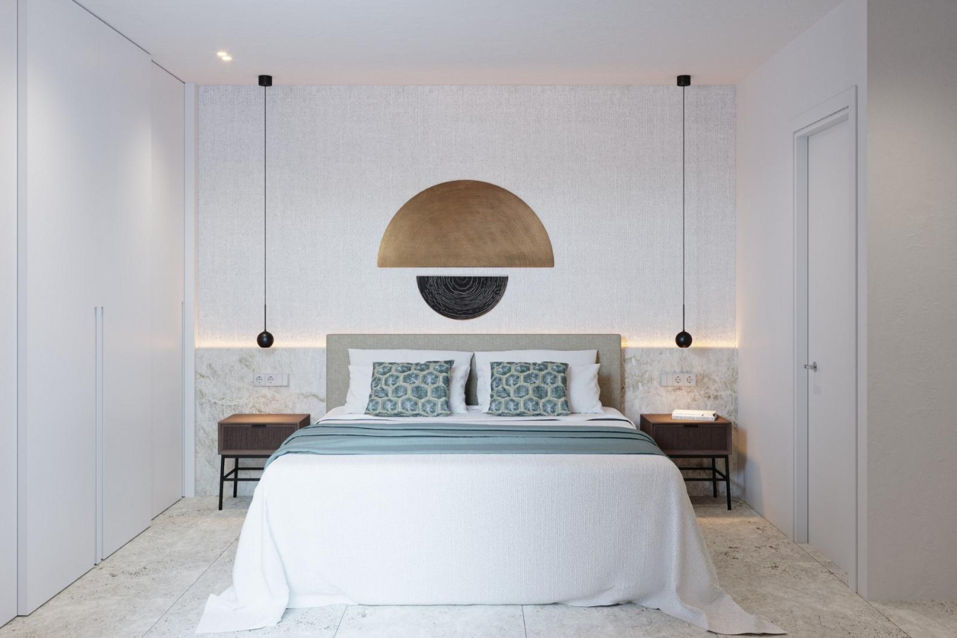 Nieuwbouw  - Appartement  - Mojacar