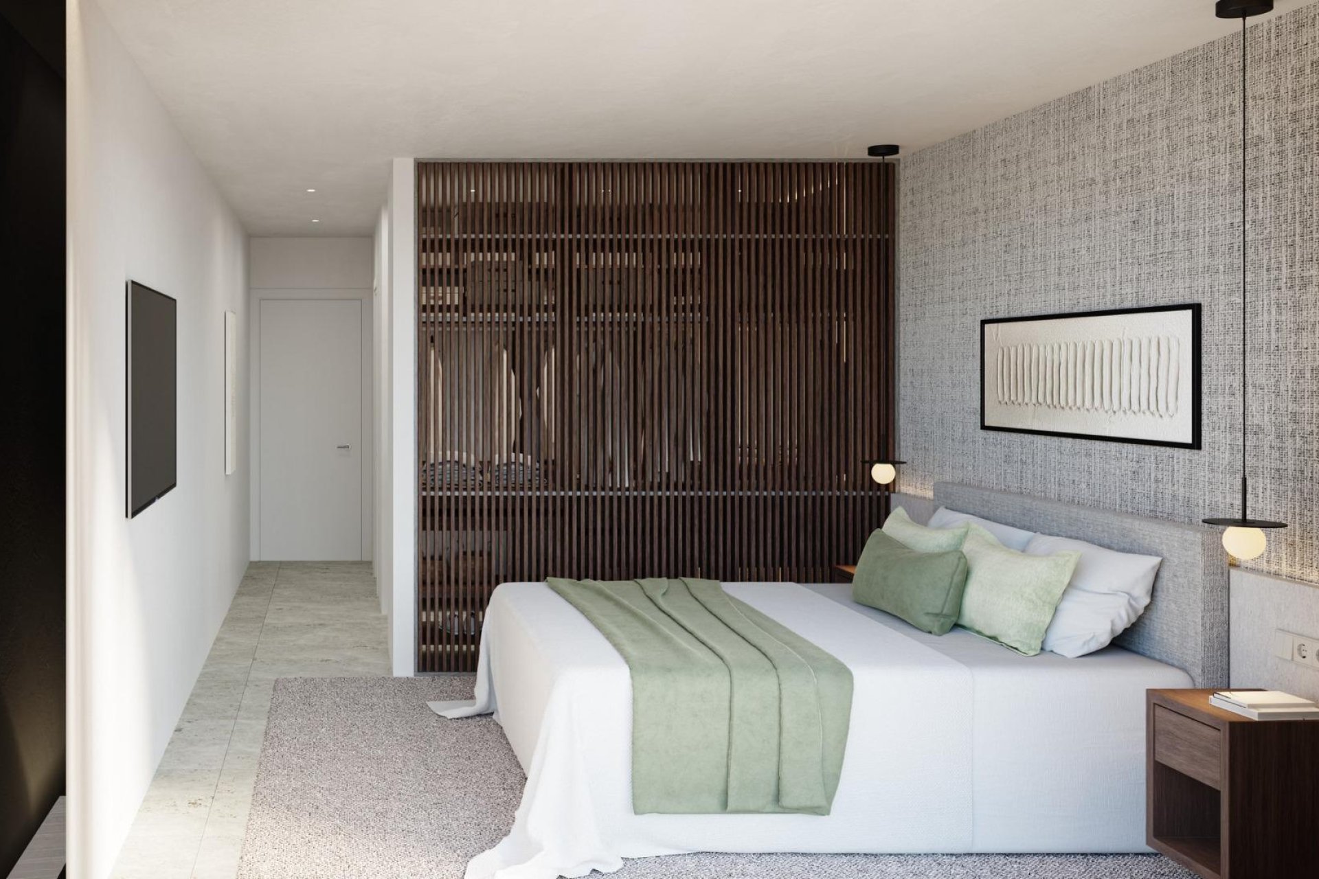 Nieuwbouw  - Appartement  - Mojacar