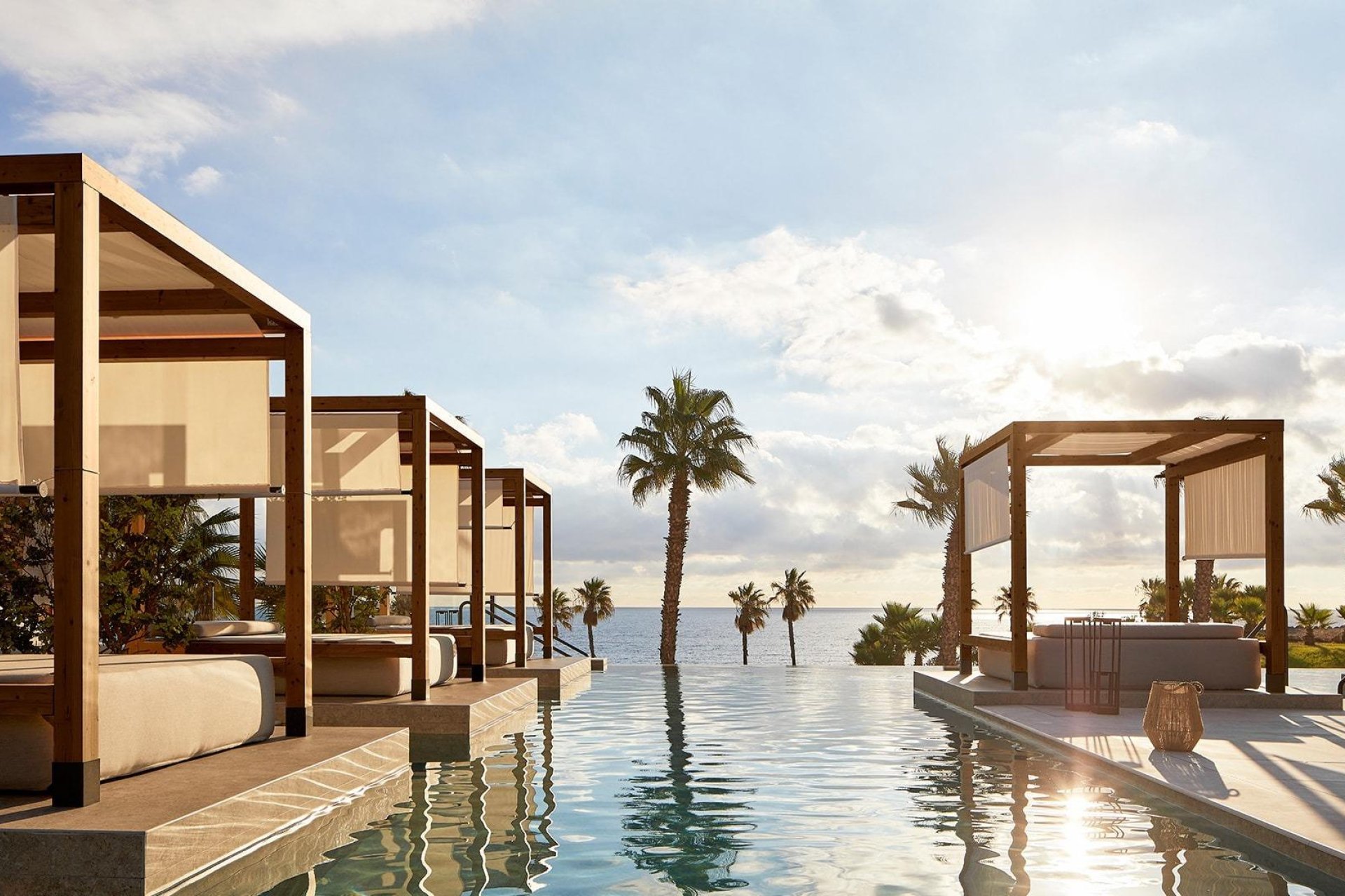 Nieuwbouw  - Appartement  - Mojacar