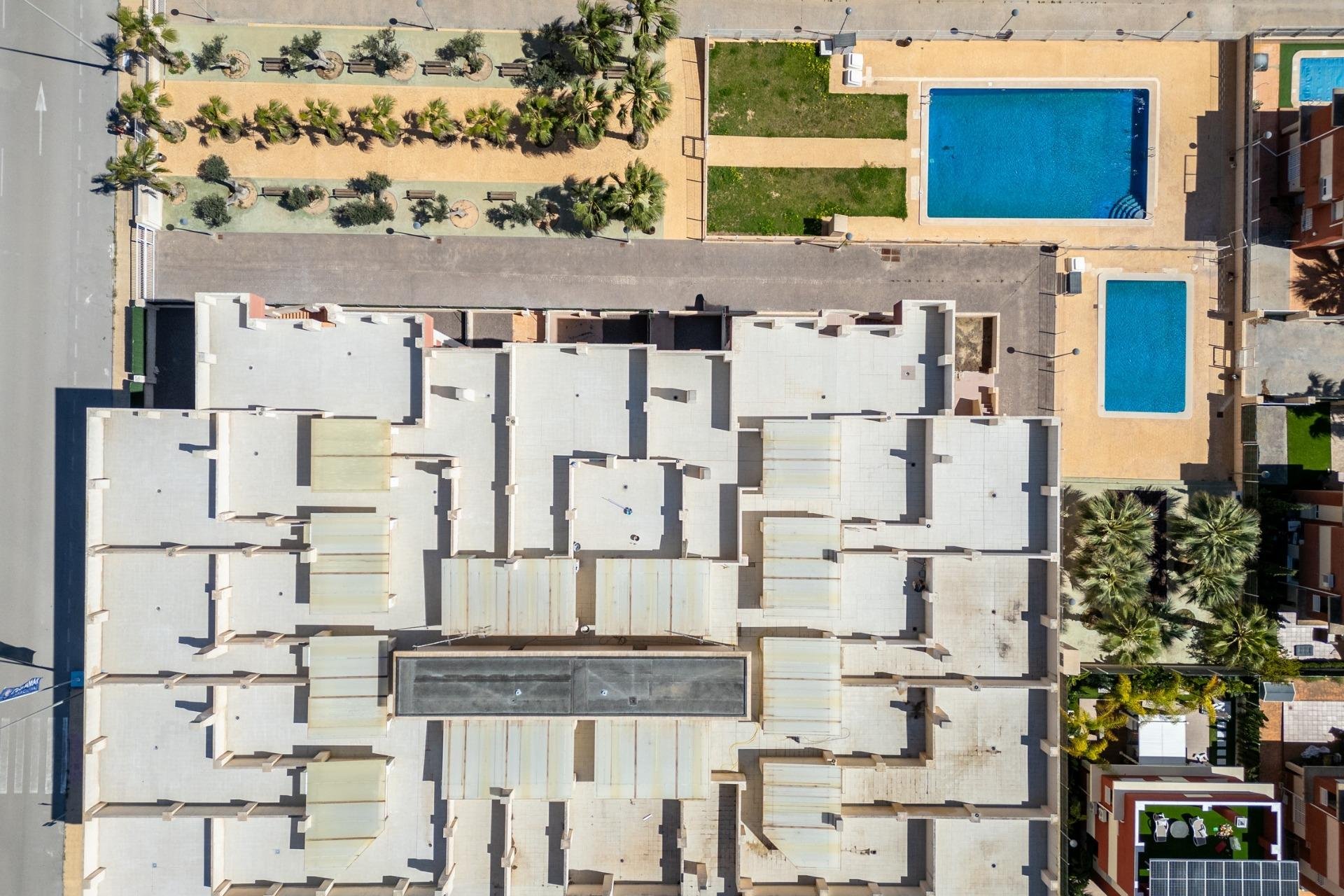 Nieuwbouw  - Appartement  - Orihuela Costa