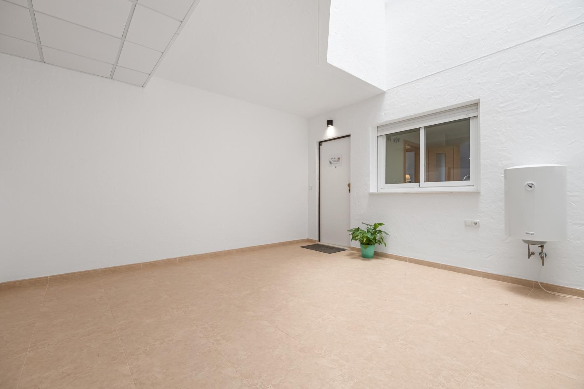 Nieuwbouw  - Appartement  - Orihuela Costa