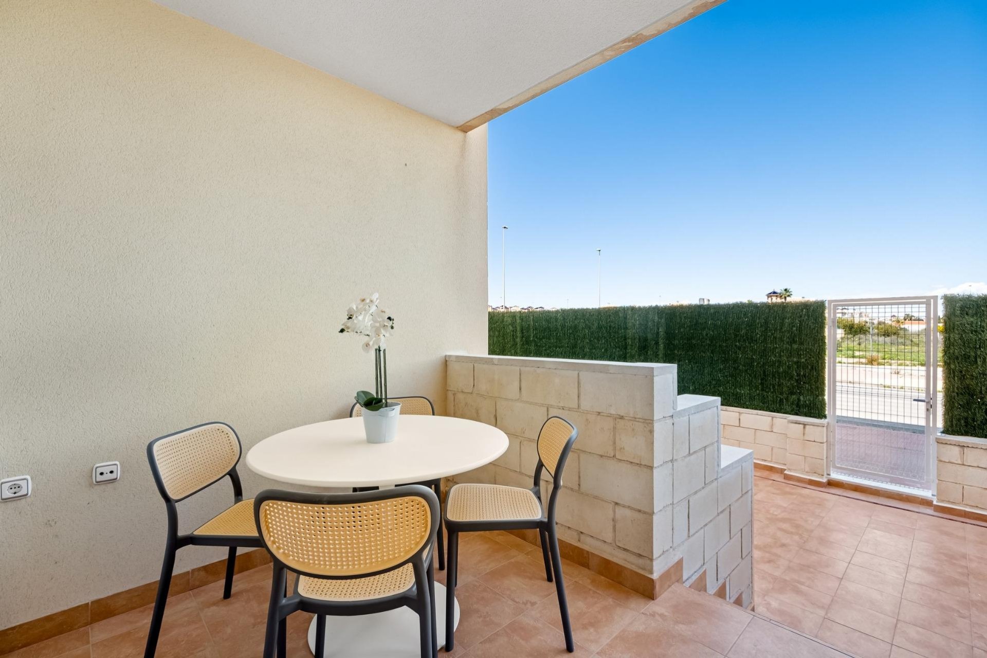Nieuwbouw  - Appartement  - Orihuela Costa