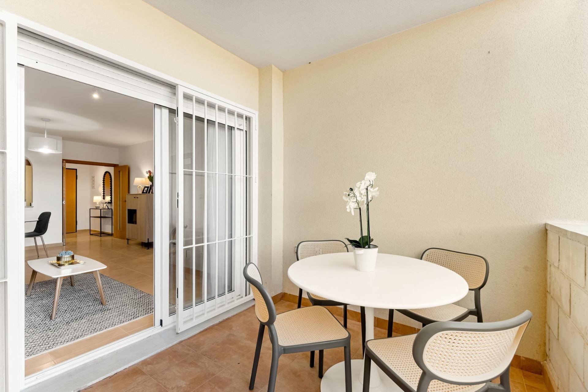 Nieuwbouw  - Appartement  - Orihuela Costa