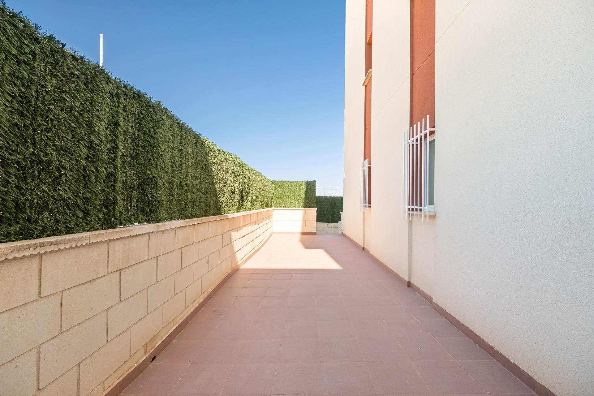 Nieuwbouw  - Appartement  - Orihuela Costa