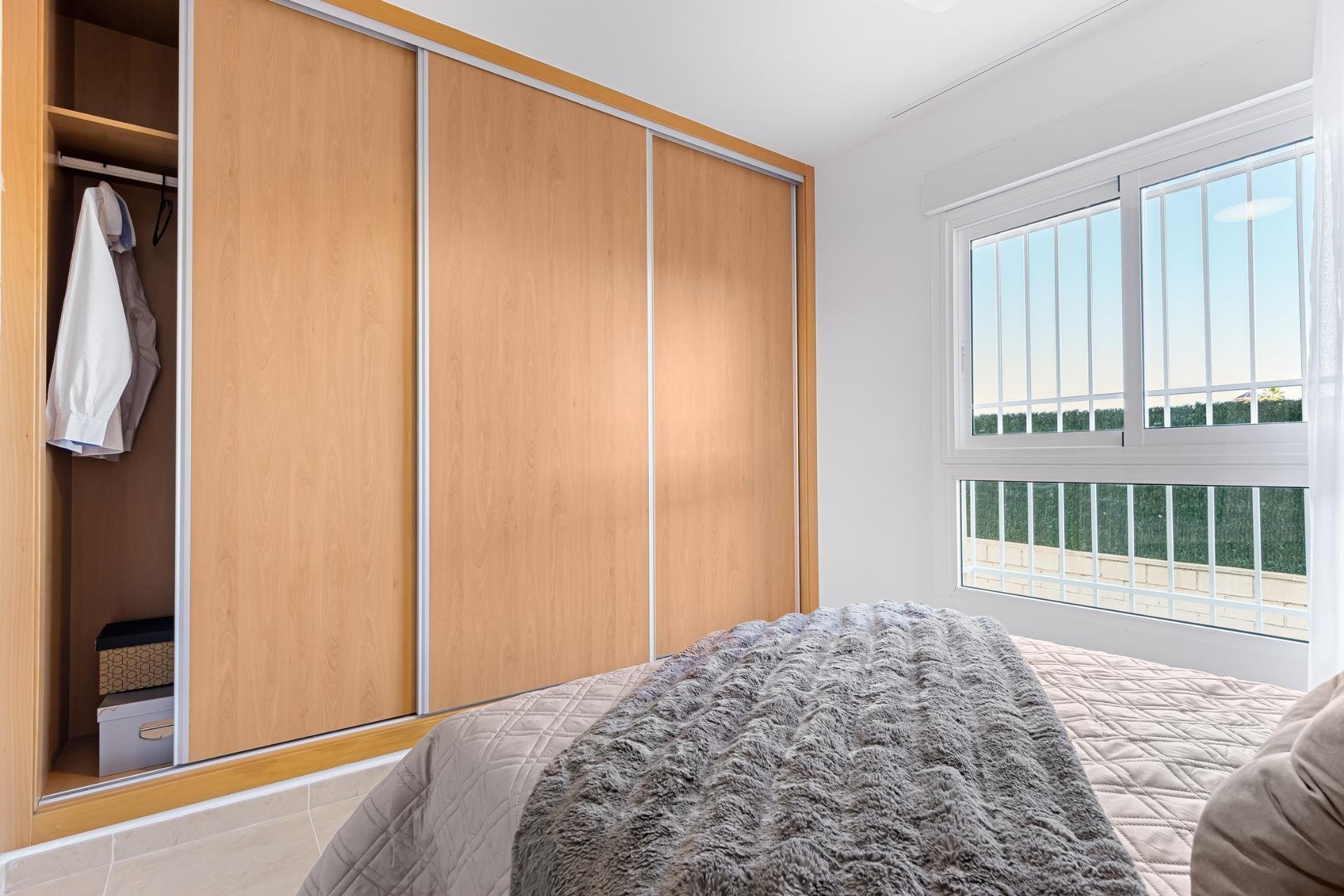 Nieuwbouw  - Appartement  - Orihuela Costa