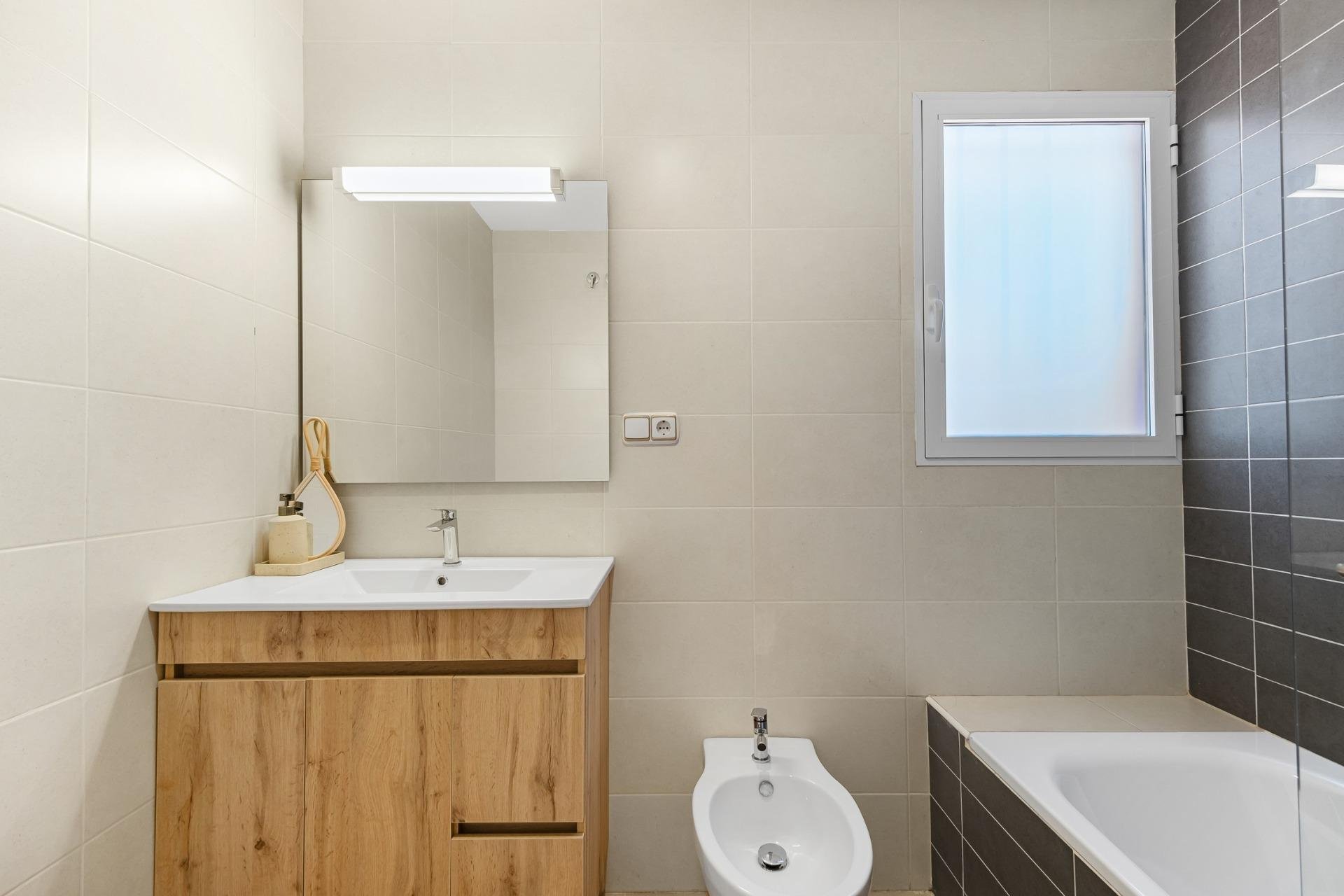 Nieuwbouw  - Appartement  - Orihuela Costa