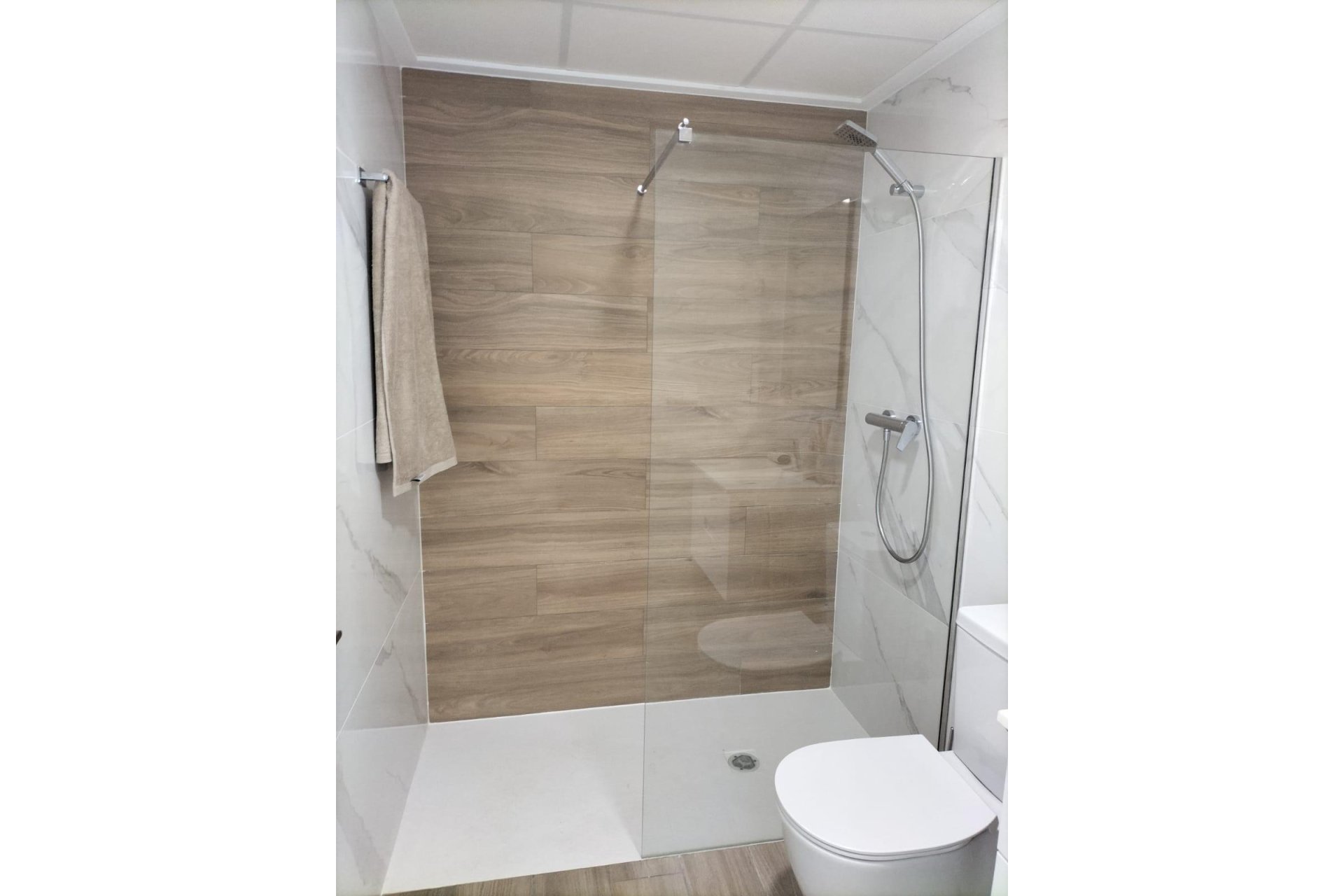 Nieuwbouw  - Appartement  - Orihuela