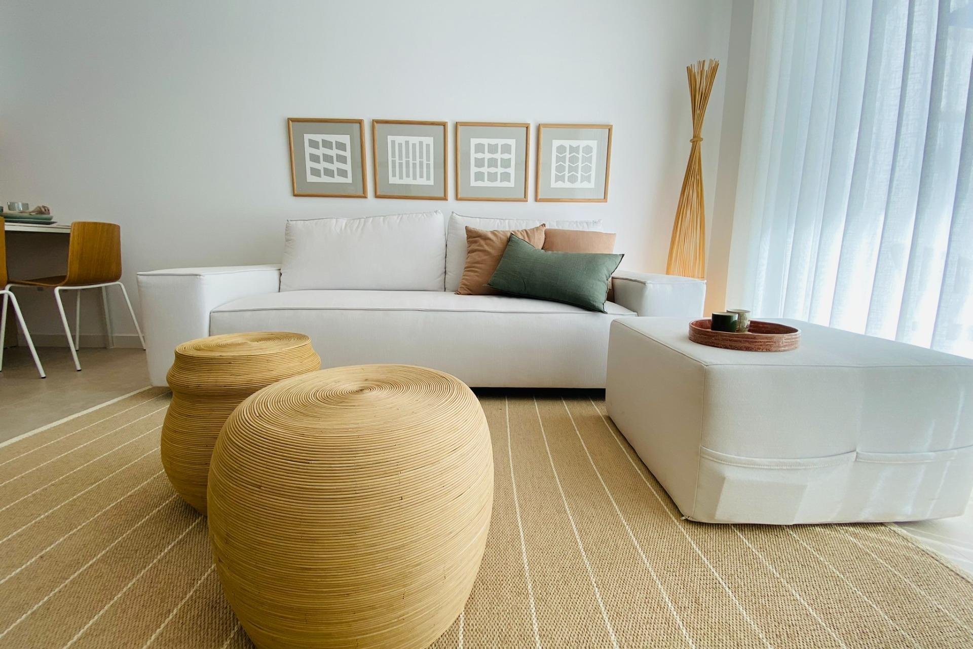 Nieuwbouw  - Appartement  - Pilar de la Horadada