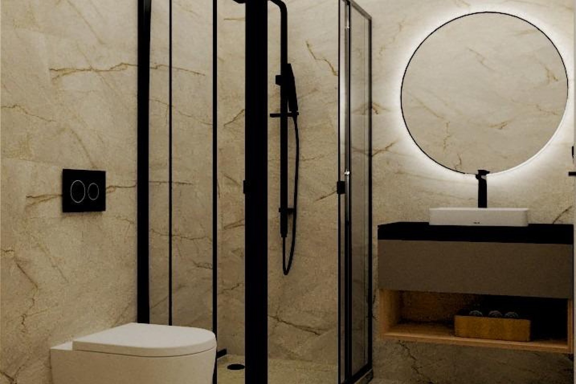 Nieuwbouw  - Appartement  - Pilar de la Horadada