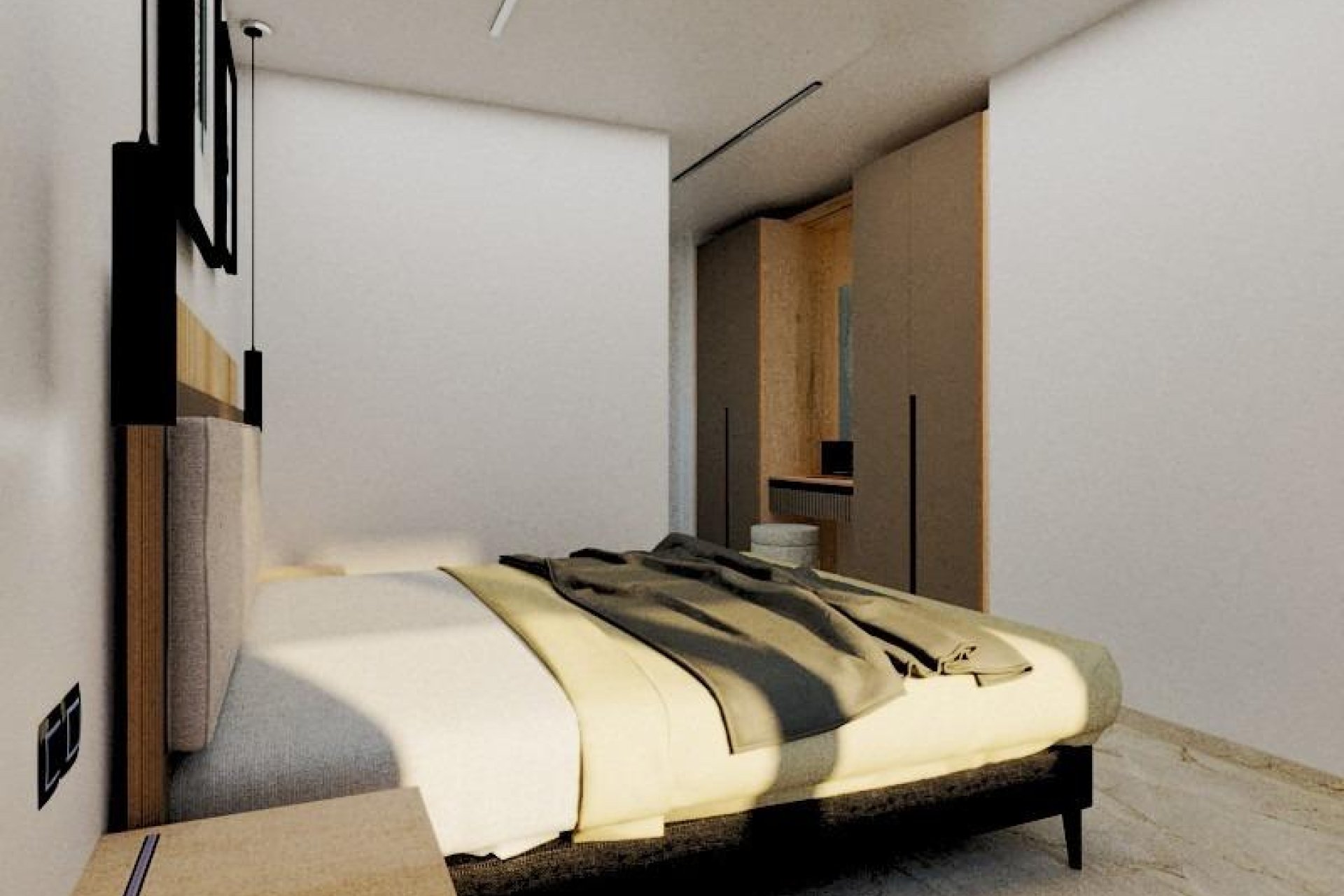 Nieuwbouw  - Appartement  - Pilar de la Horadada