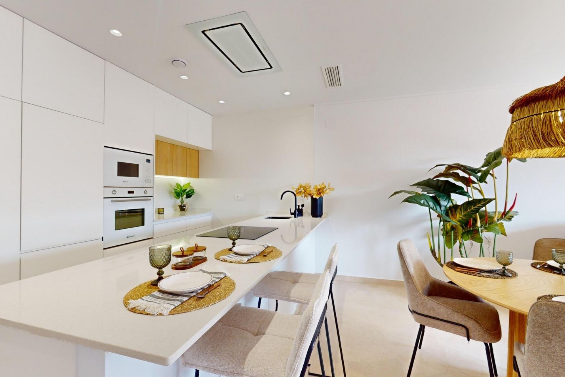 Nieuwbouw  - Appartement  - Pilar de la Horadada