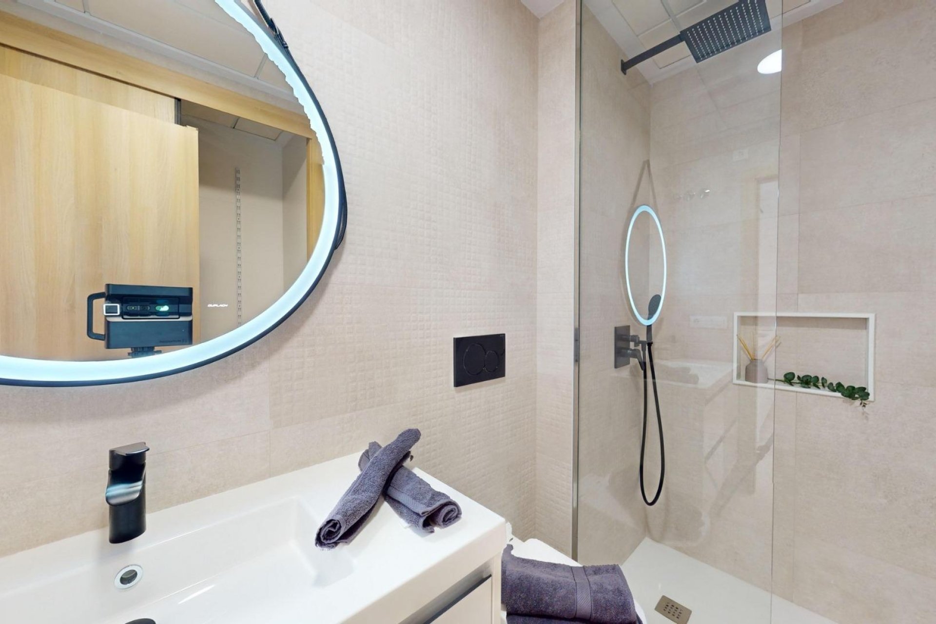 Nieuwbouw  - Appartement  - Pilar de la Horadada