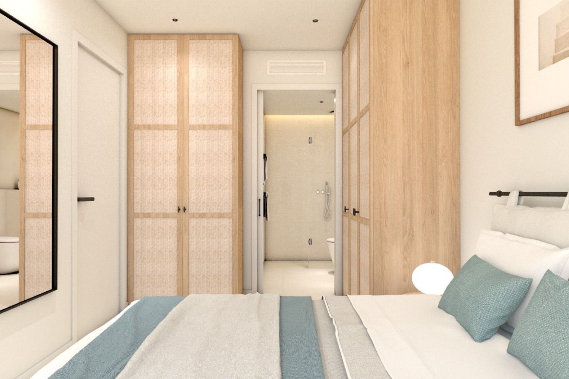 Nieuwbouw  - Appartement  - Pilar de la Horadada