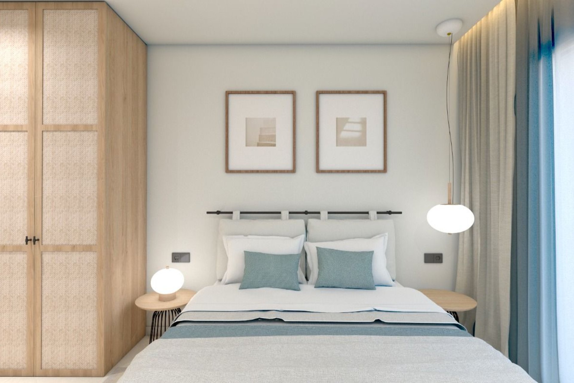 Nieuwbouw  - Appartement  - Pilar de la Horadada