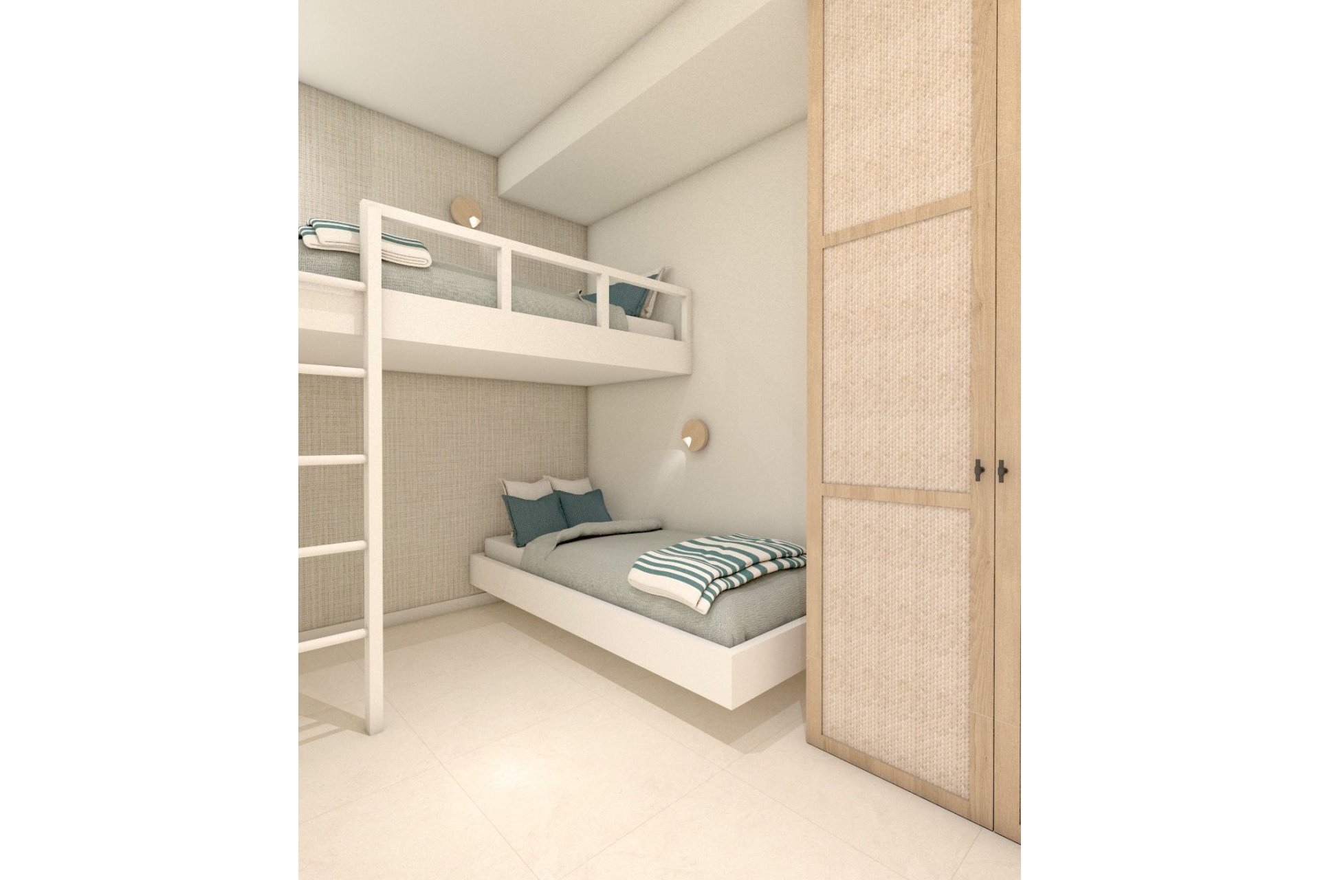 Nieuwbouw  - Appartement  - Pilar de la Horadada