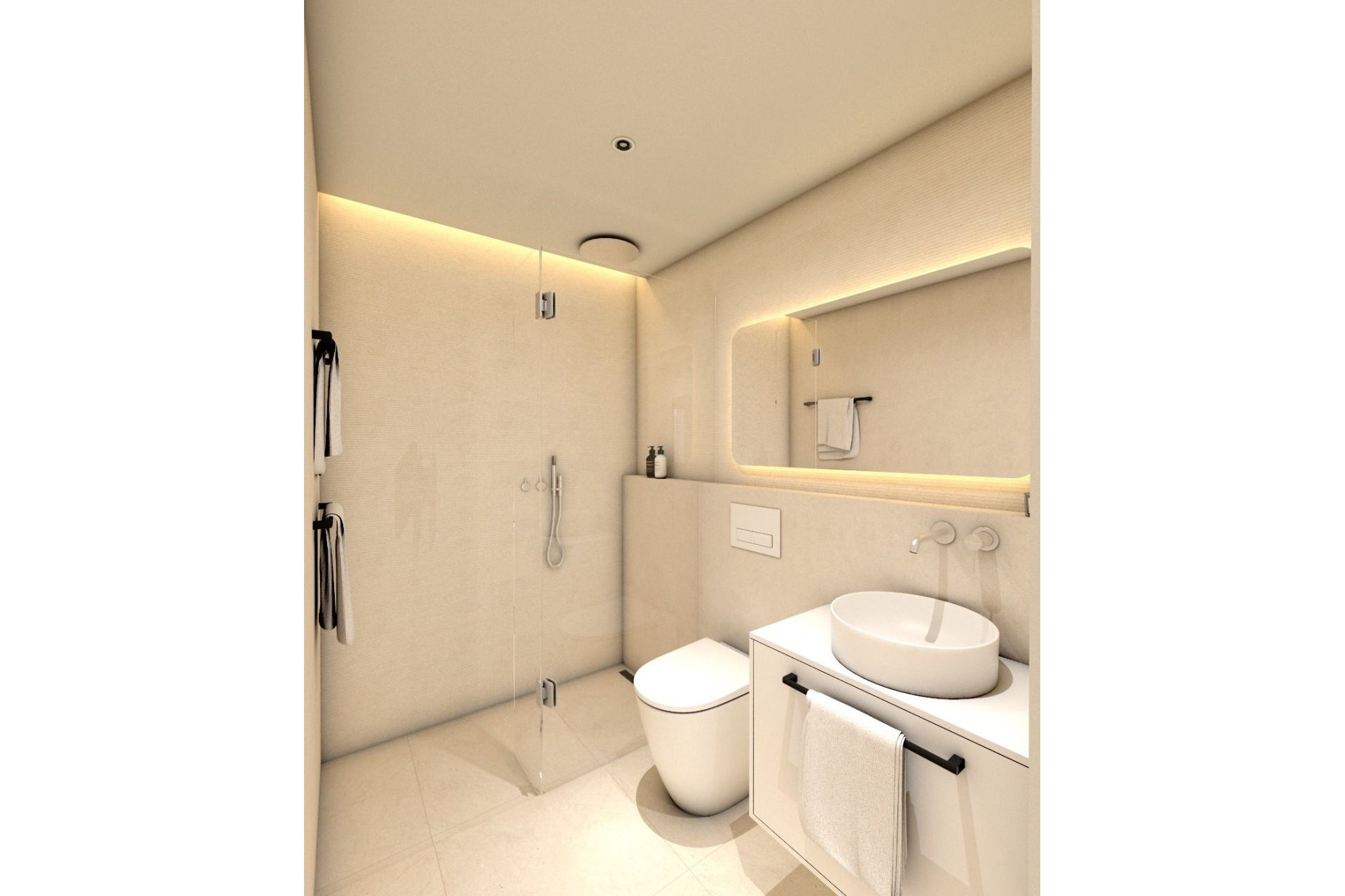 Nieuwbouw  - Appartement  - Pilar de la Horadada