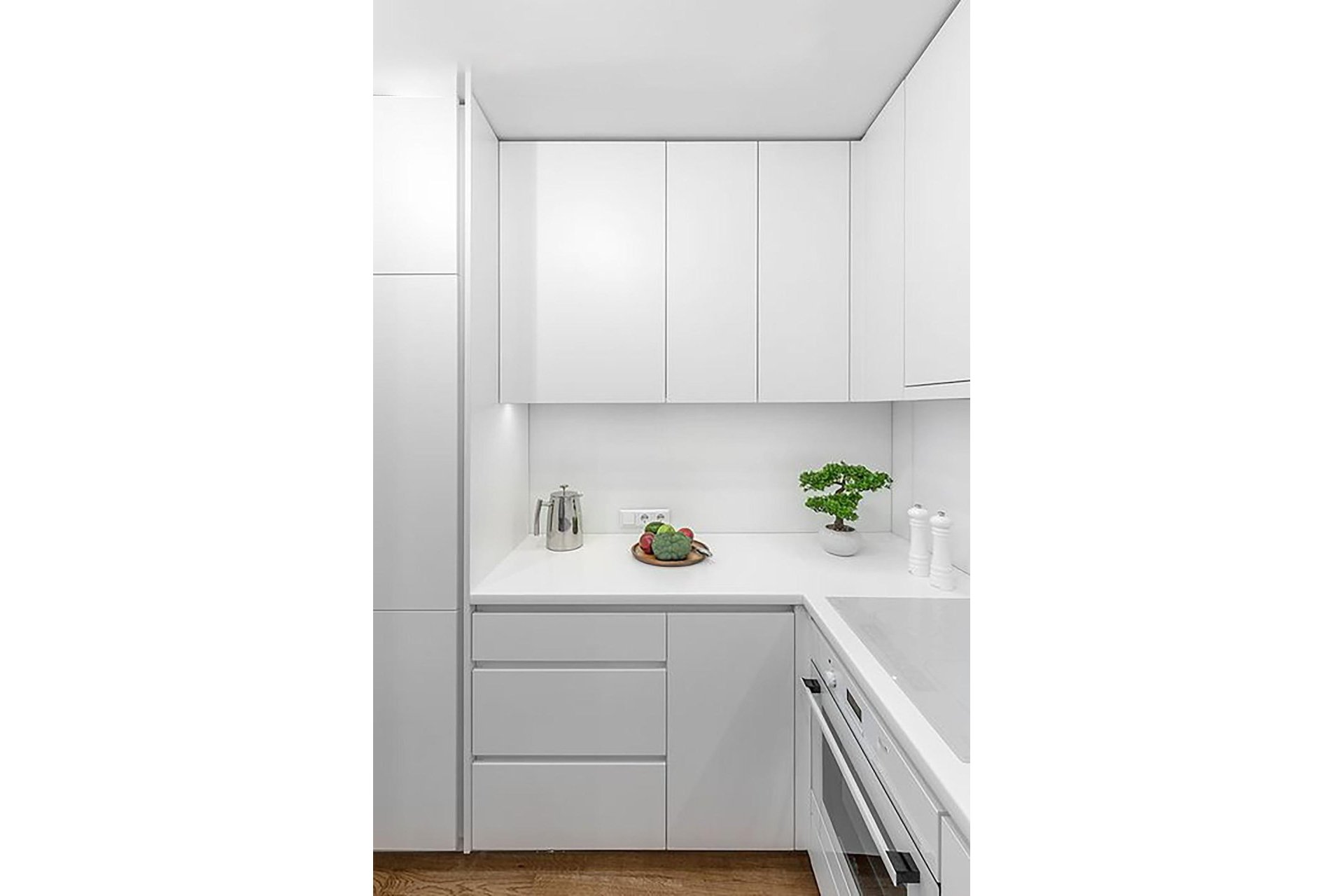 Nieuwbouw  - Appartement  - Relleu