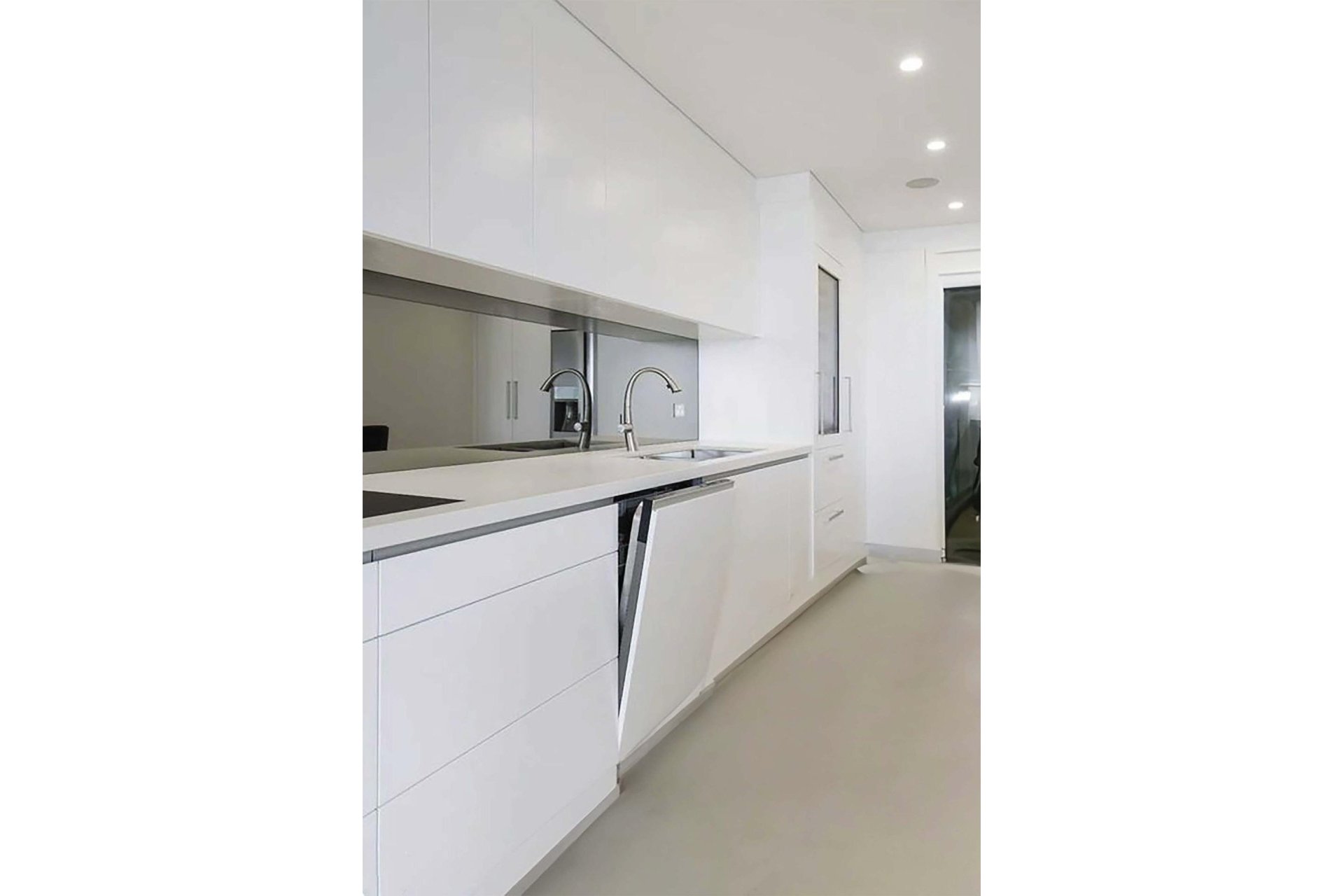 Nieuwbouw  - Appartement  - Relleu