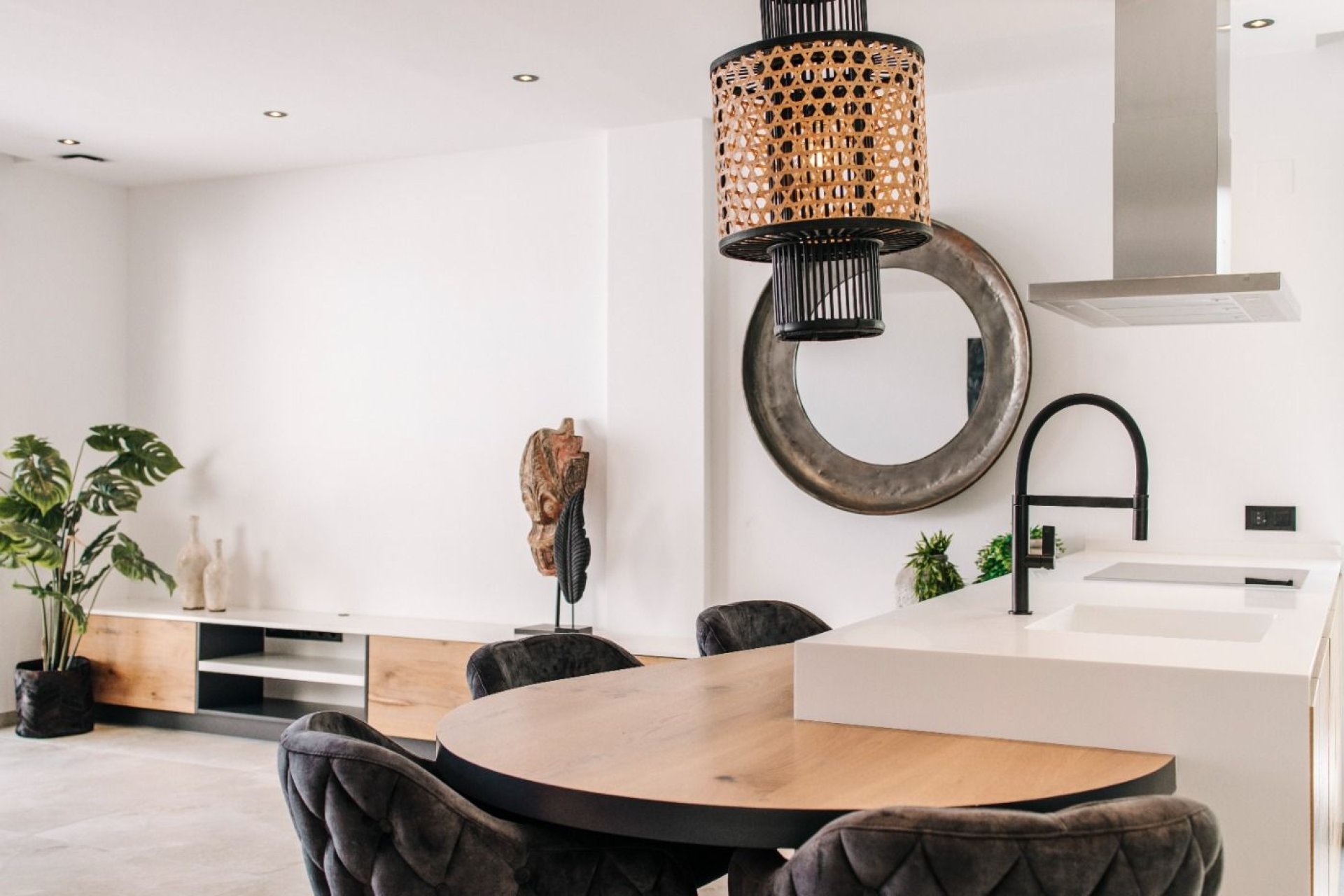 Nieuwbouw  - Appartement  - Rojales