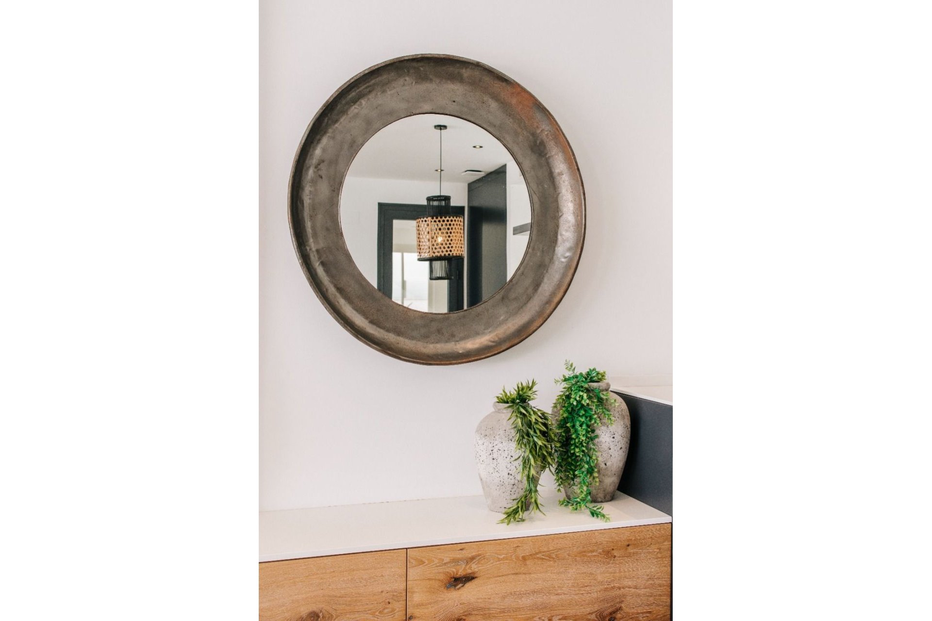 Nieuwbouw  - Appartement  - Rojales