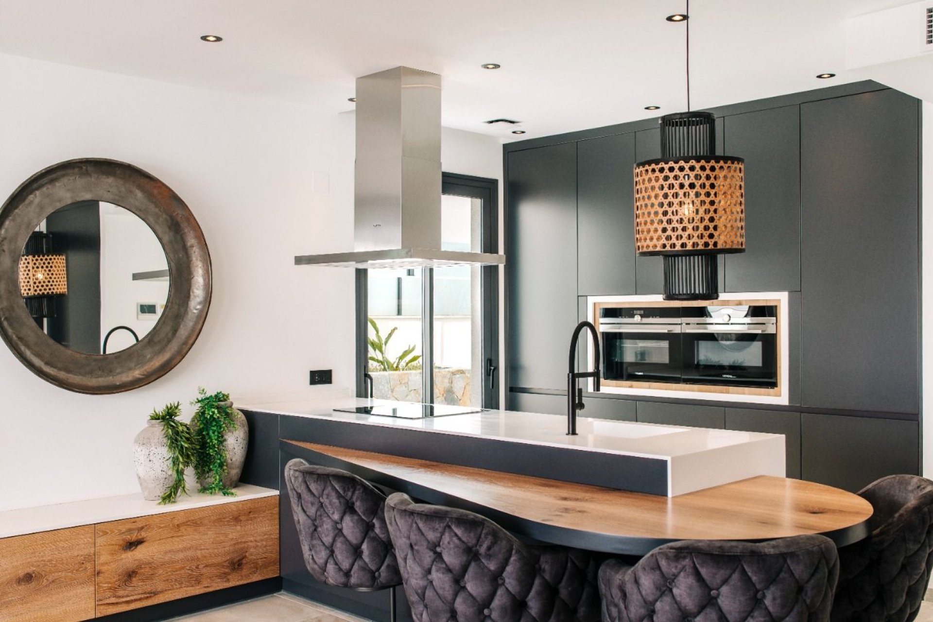 Nieuwbouw  - Appartement  - Rojales