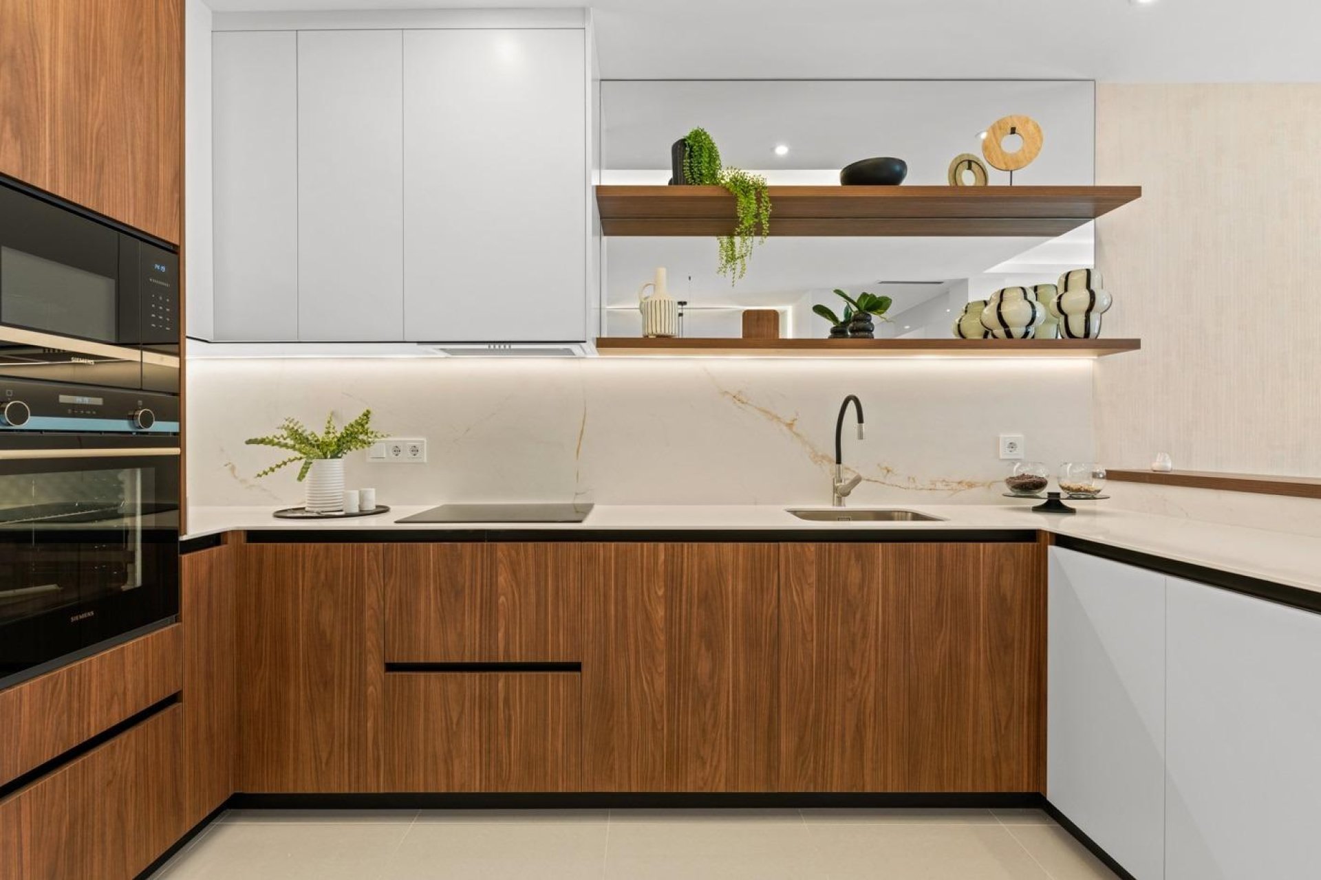 Nieuwbouw  - Appartement  - Rojales