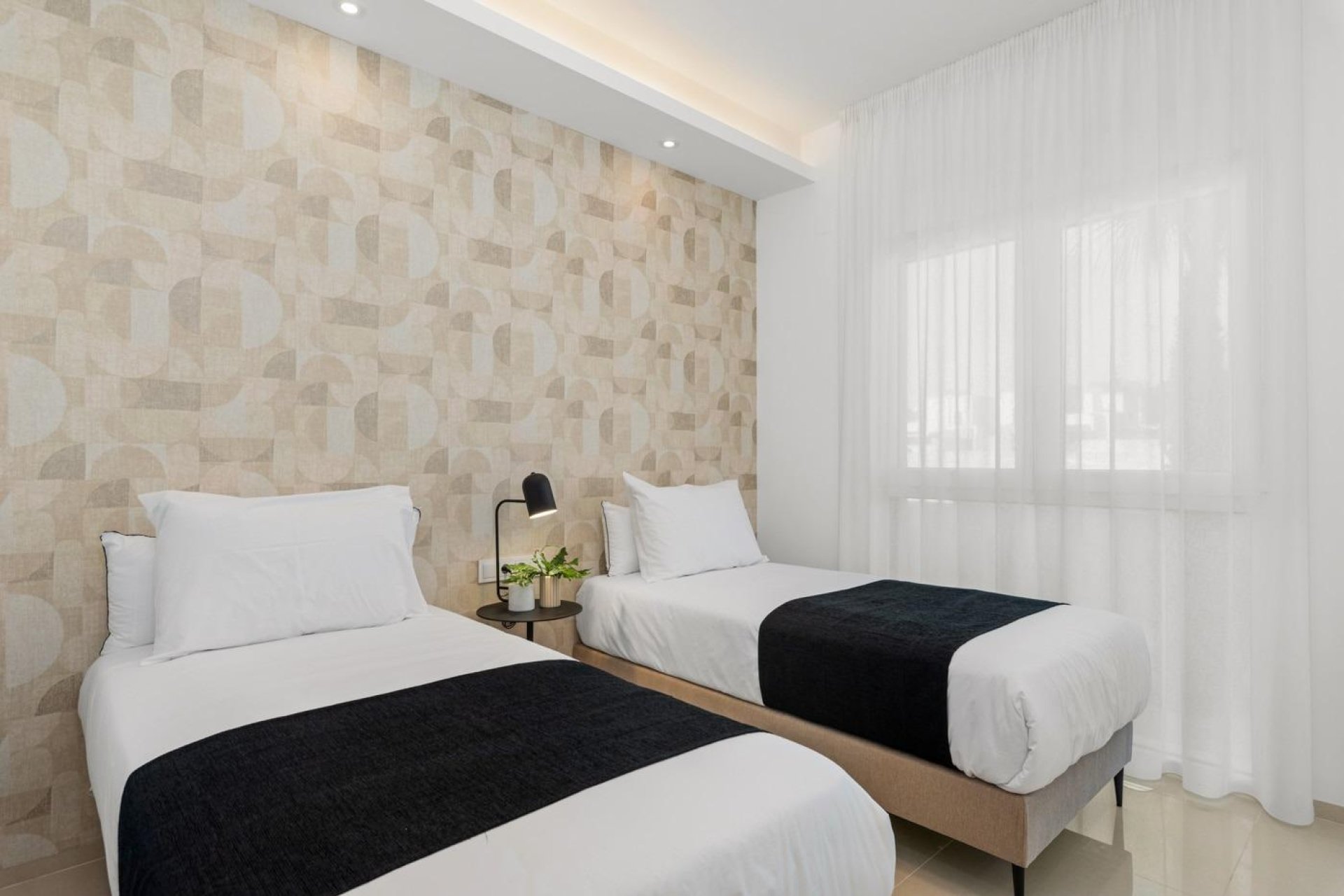 Nieuwbouw  - Appartement  - Rojales