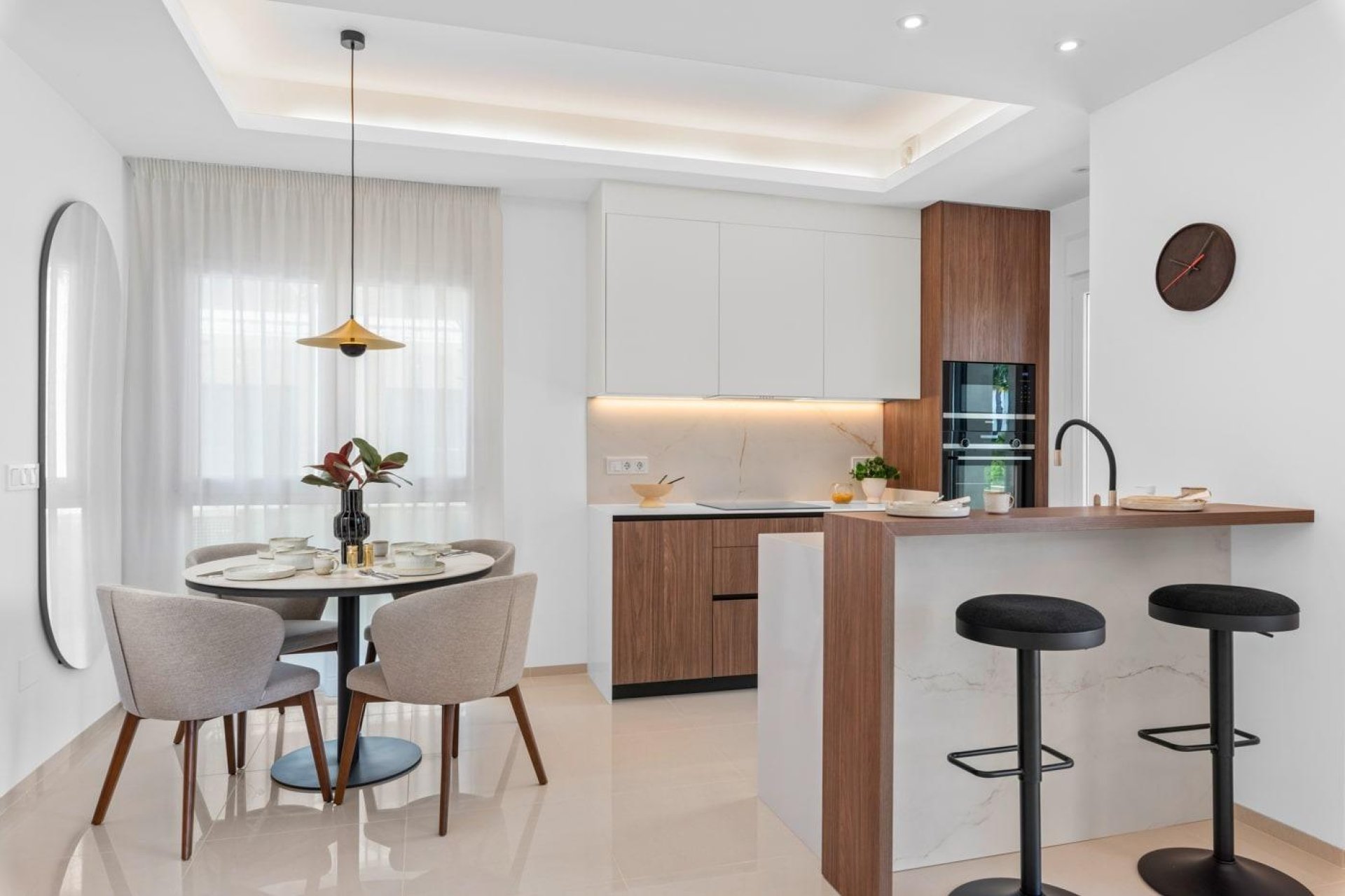 Nieuwbouw  - Appartement  - Rojales