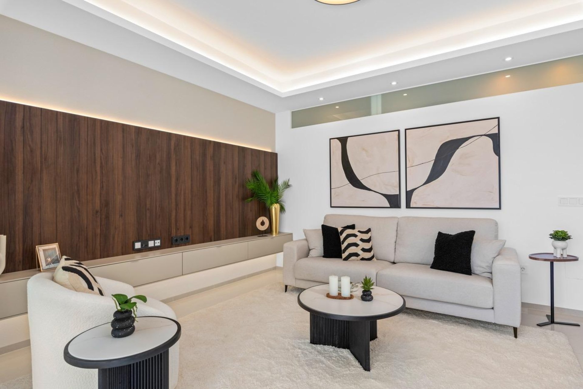 Nieuwbouw  - Appartement  - Rojales