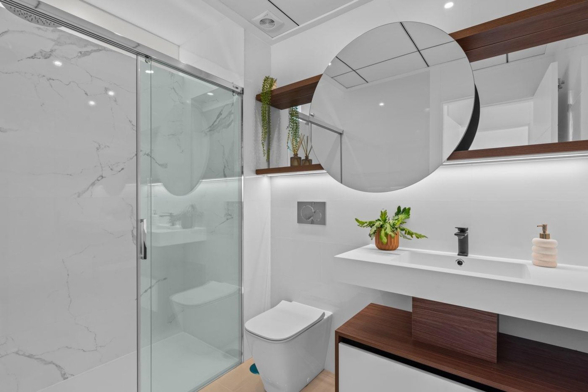 Nieuwbouw  - Appartement  - Rojales