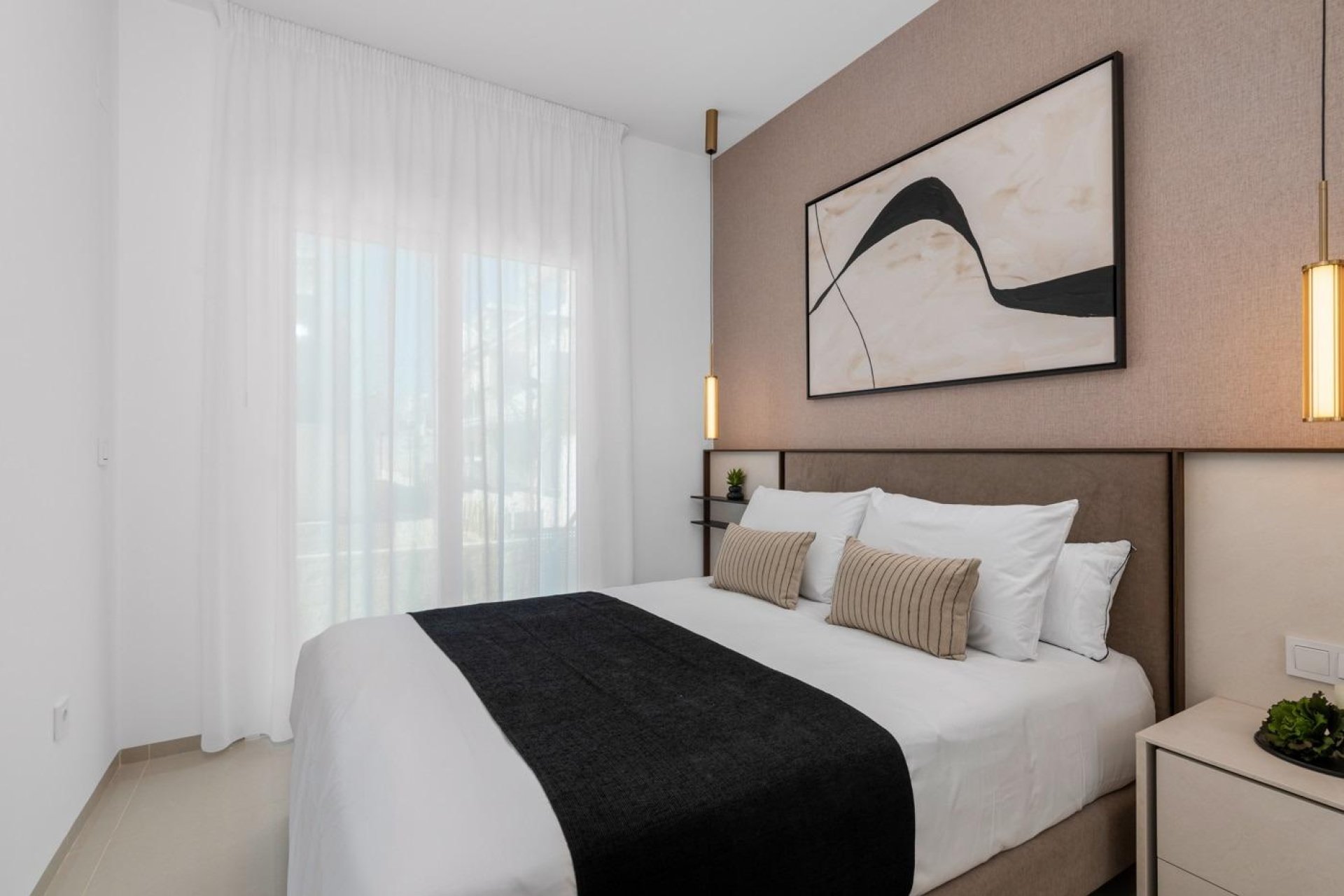 Nieuwbouw  - Appartement  - Rojales