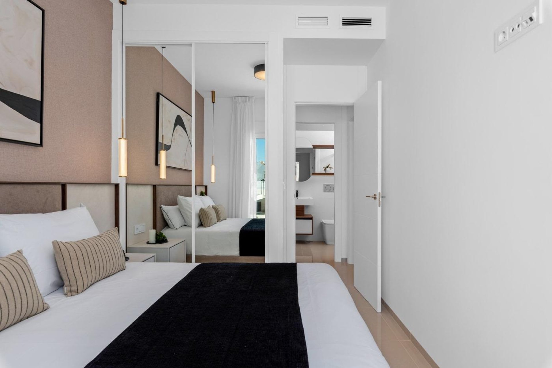 Nieuwbouw  - Appartement  - Rojales