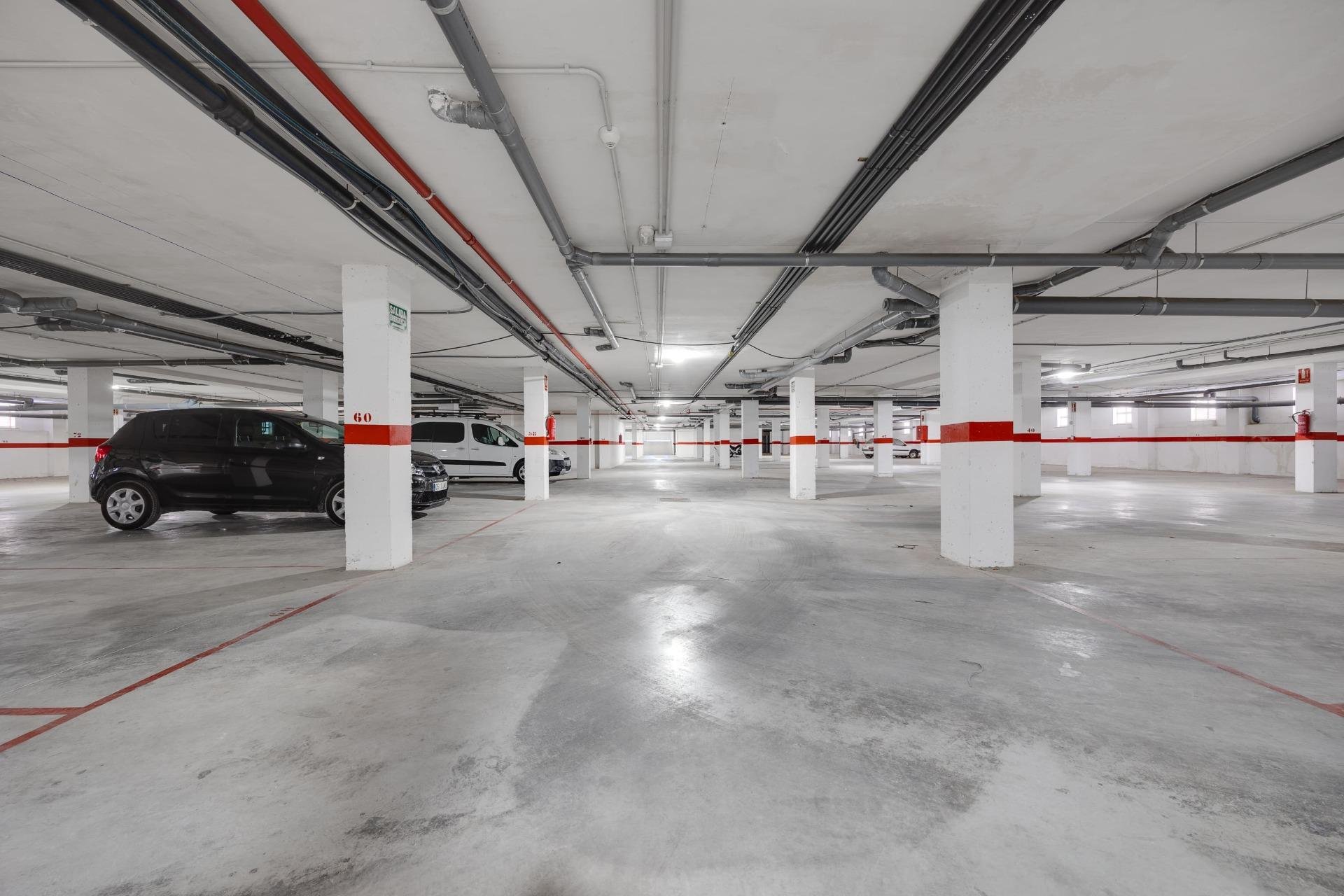 Nieuwbouw  - Appartement  - San Fulgencio