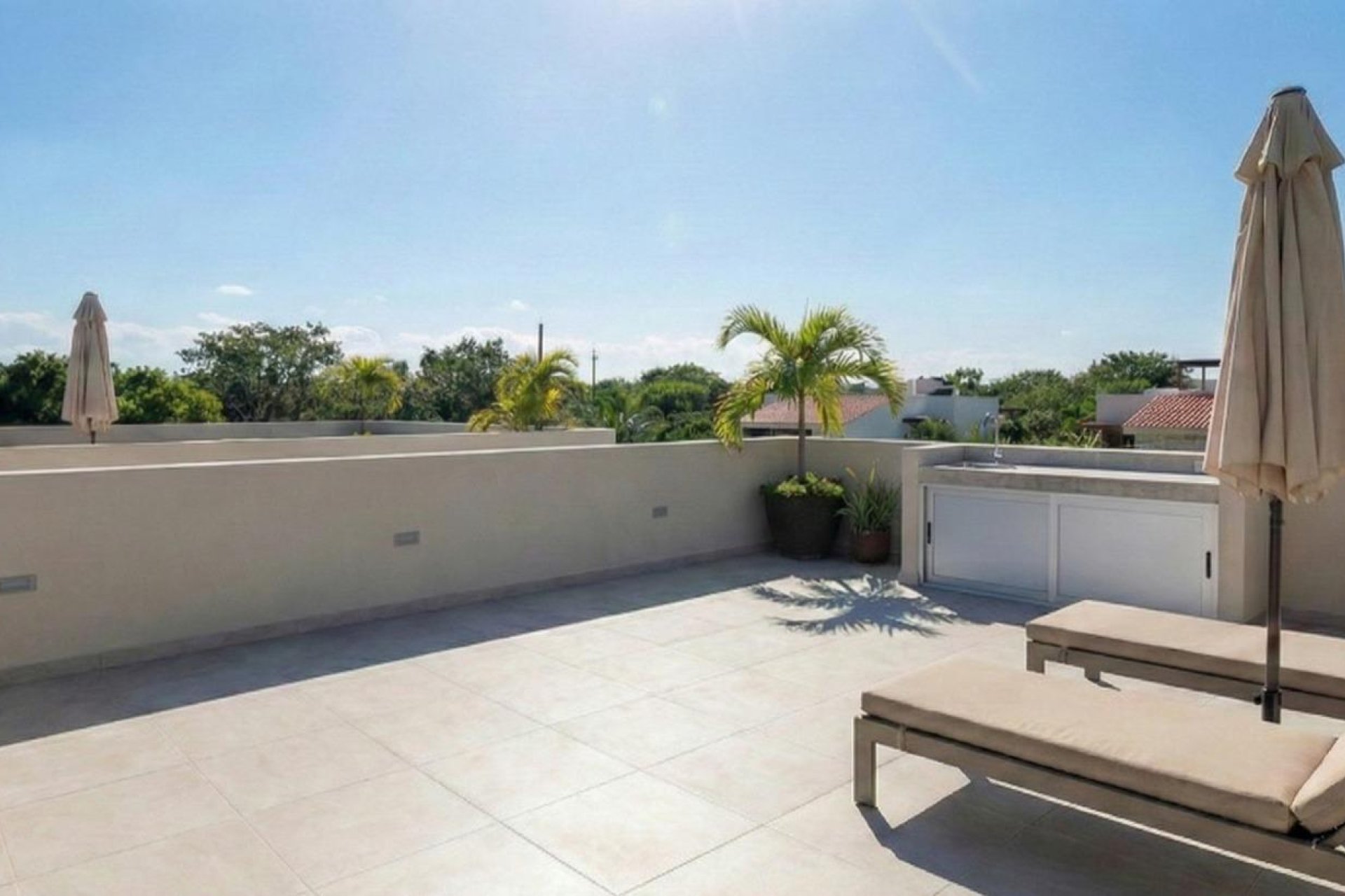 Nieuwbouw  - Appartement  - San Javier