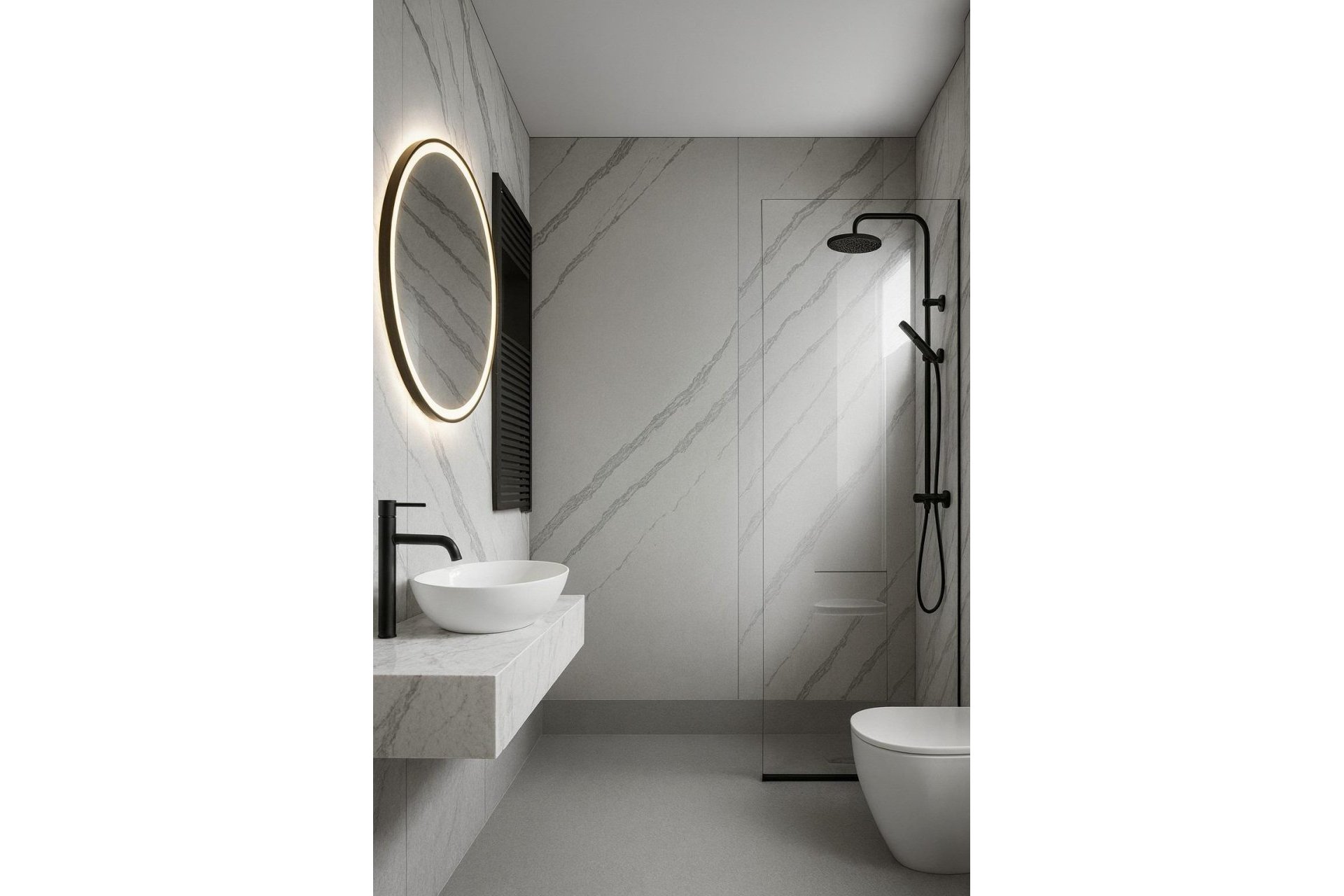 Nieuwbouw  - Appartement  - San Pedro del Pinatar