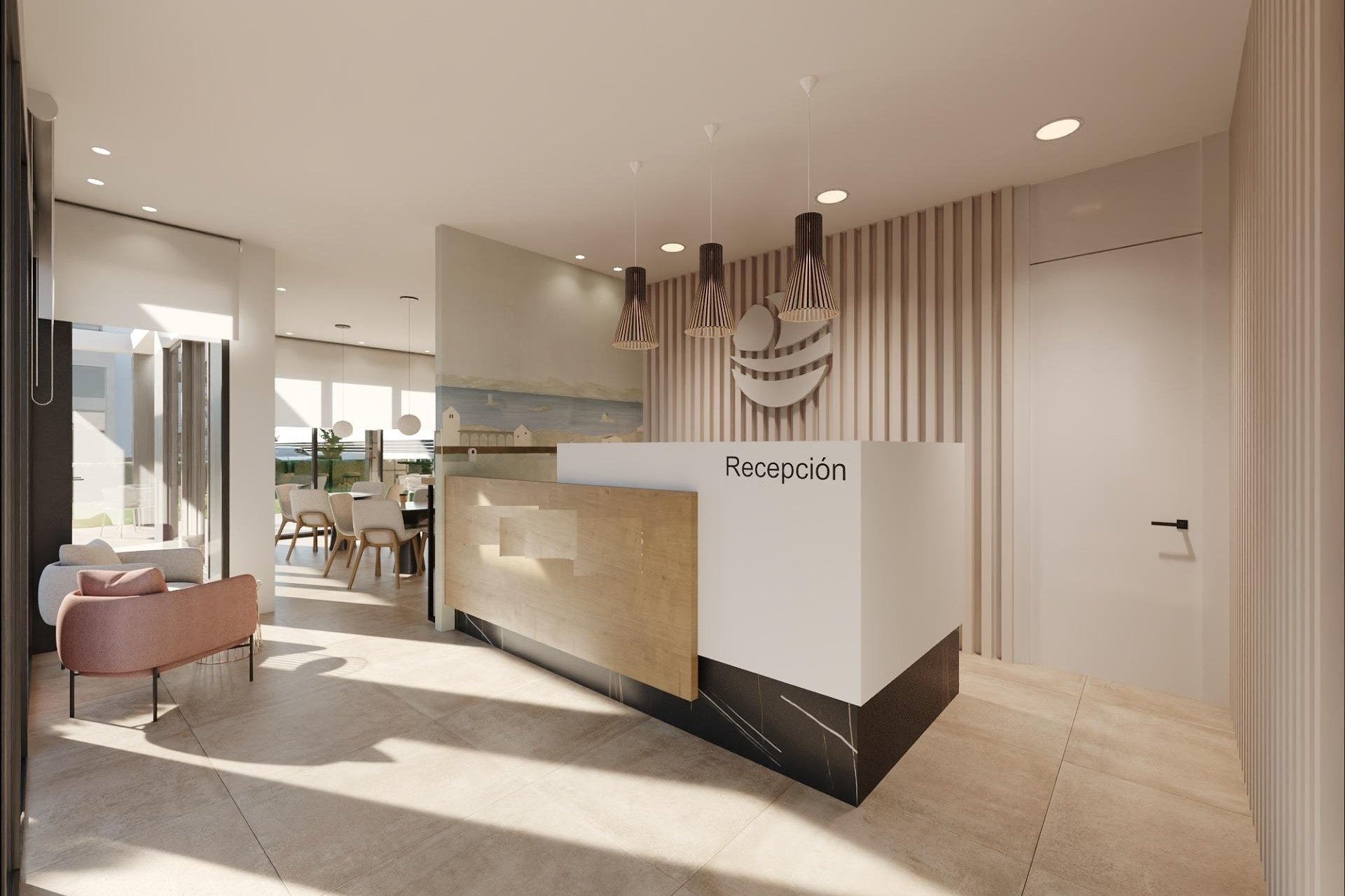 Nieuwbouw  - Appartement  - Torre Pacheco