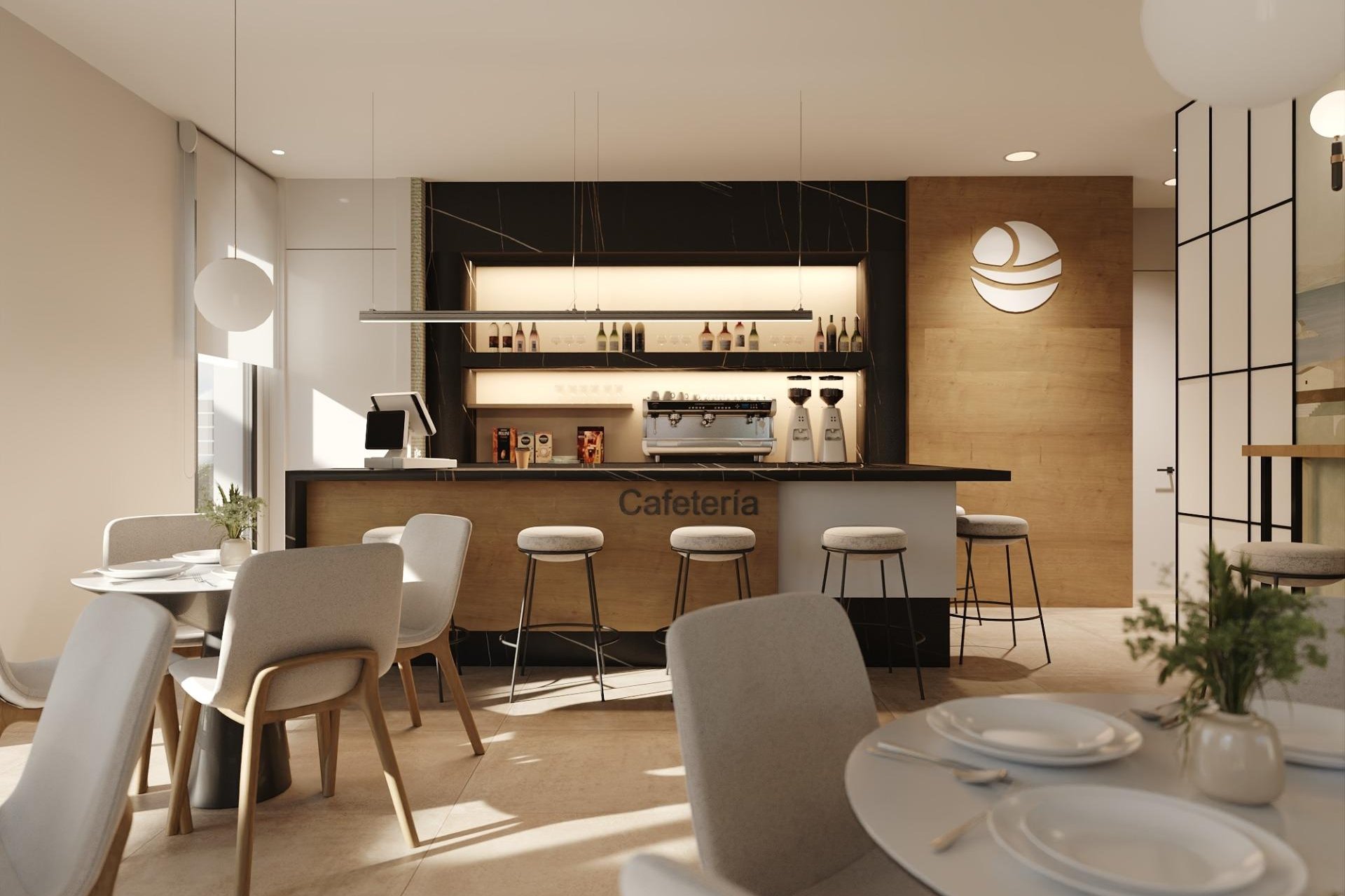 Nieuwbouw  - Appartement  - Torre Pacheco