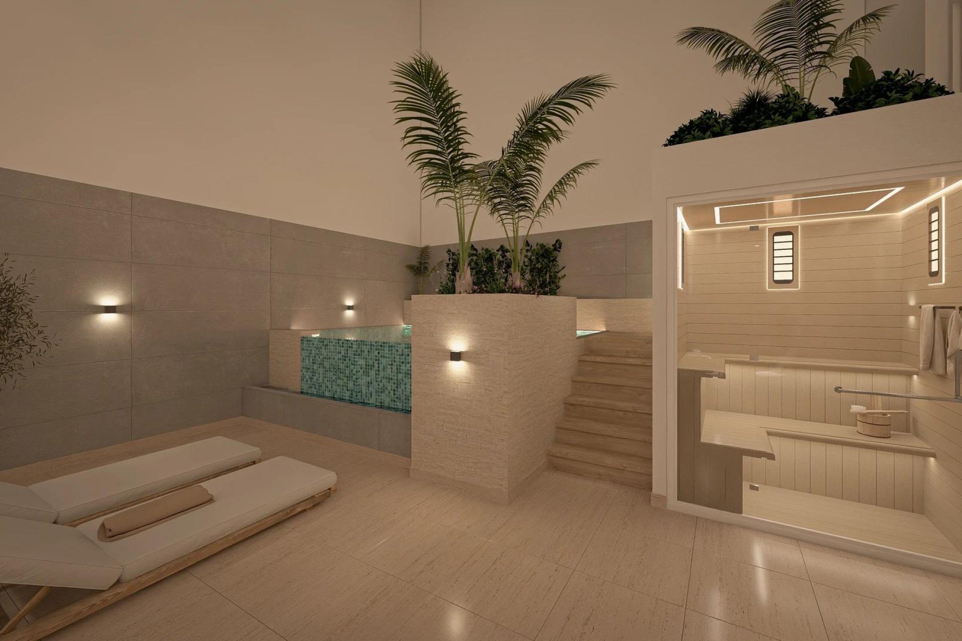 Nieuwbouw  - Appartement  - Torrevieja - Centro