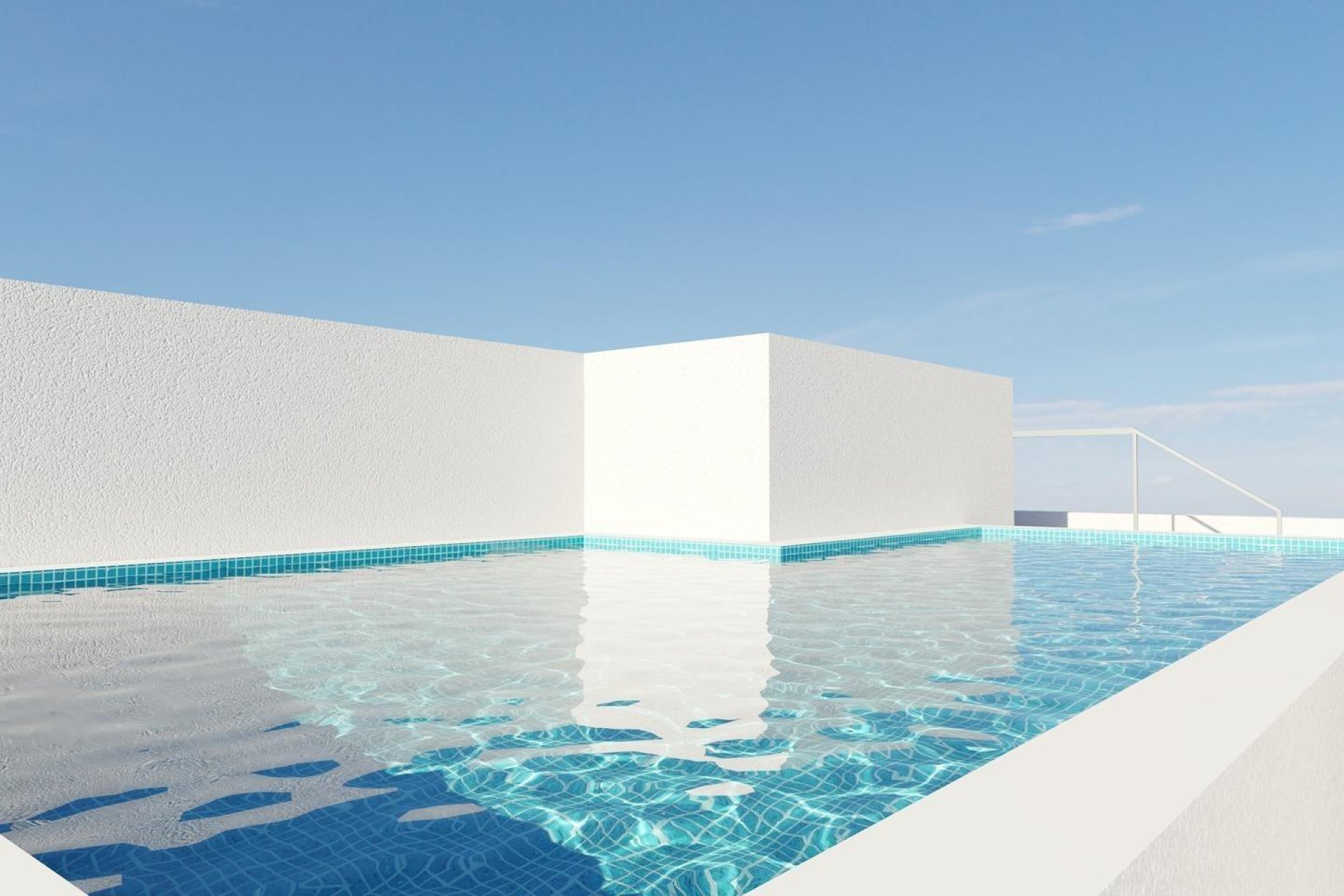 Nieuwbouw  - Appartement  - Torrevieja - Centro