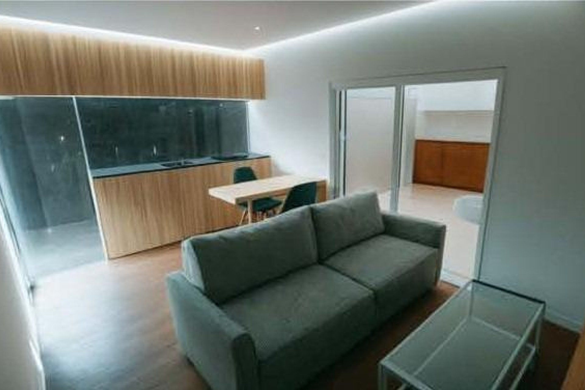Nieuwbouw  - Appartement  - Torrevieja - Centro