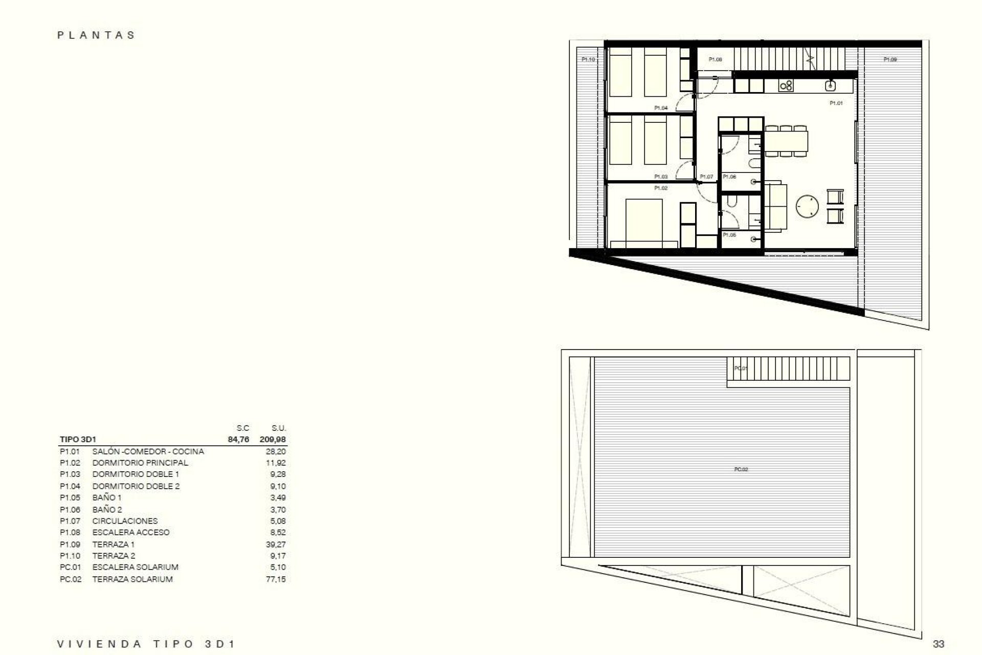 Nieuwbouw  - Appartement  - Torrevieja - Los Balcones